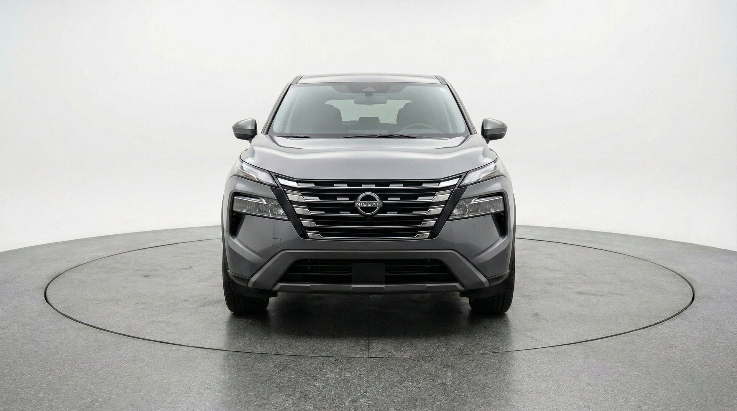 Thumbnail: 2025 Nissan Rogue - 2