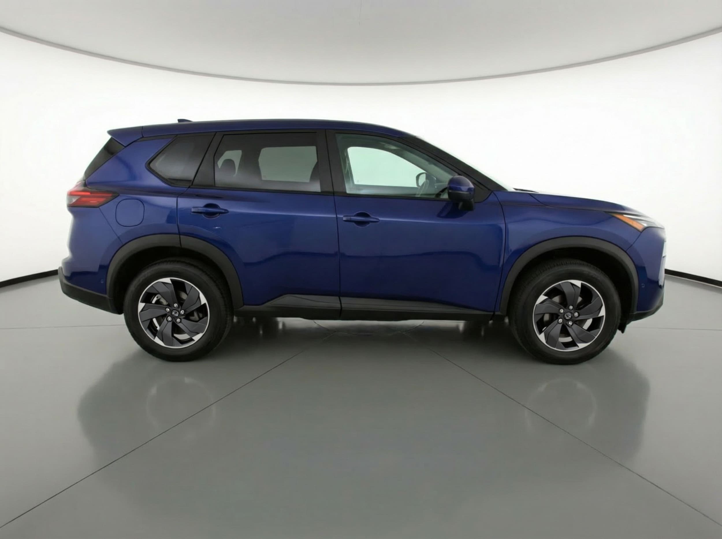 Thumbnail: 2025 Nissan Rogue - 8