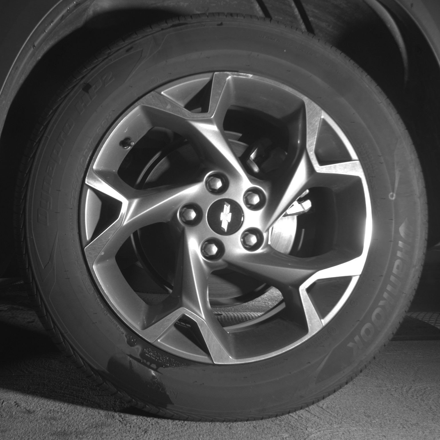 Thumbnail: 2025 Chevrolet Trax - 14