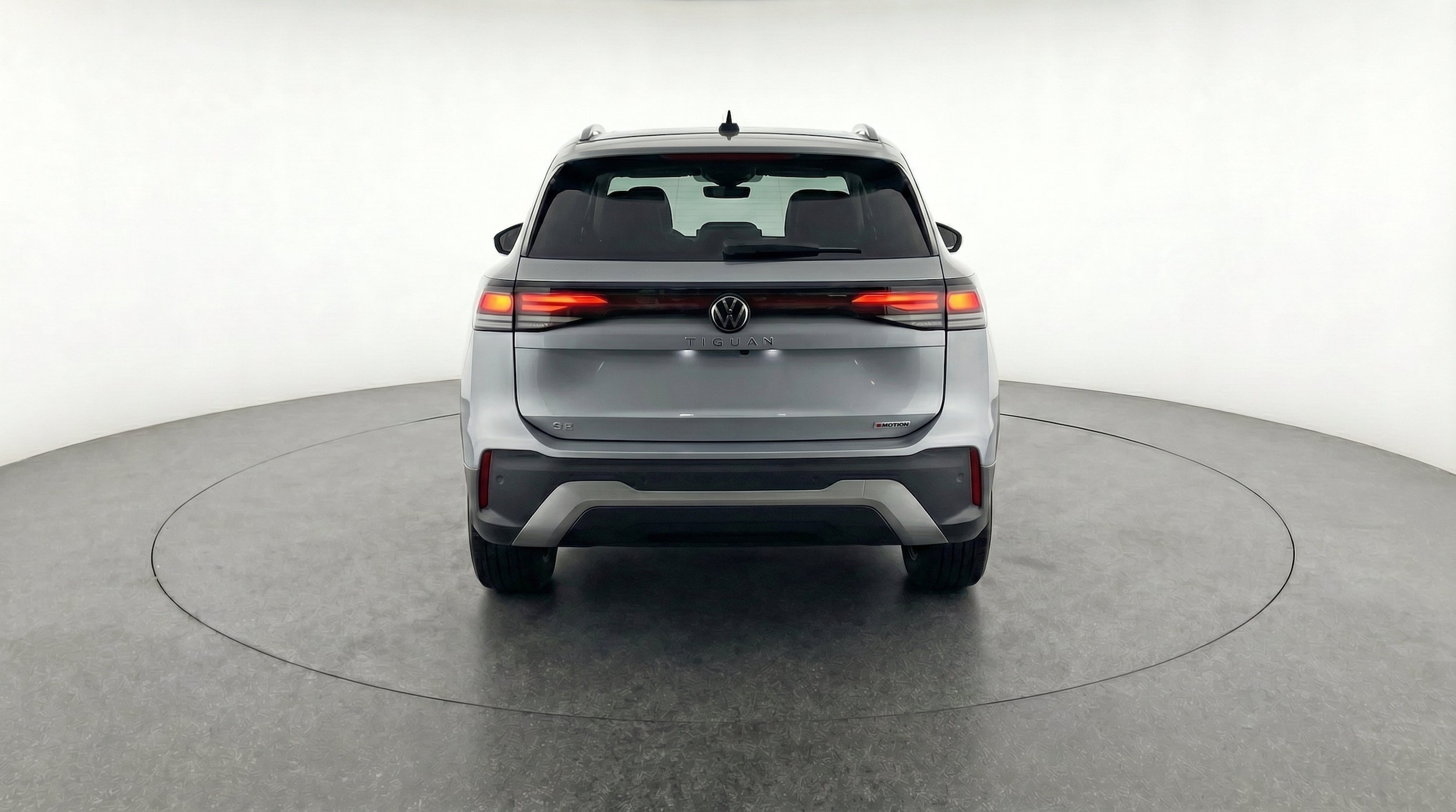 Thumbnail: 2026 Volkswagen Tiguan - 7