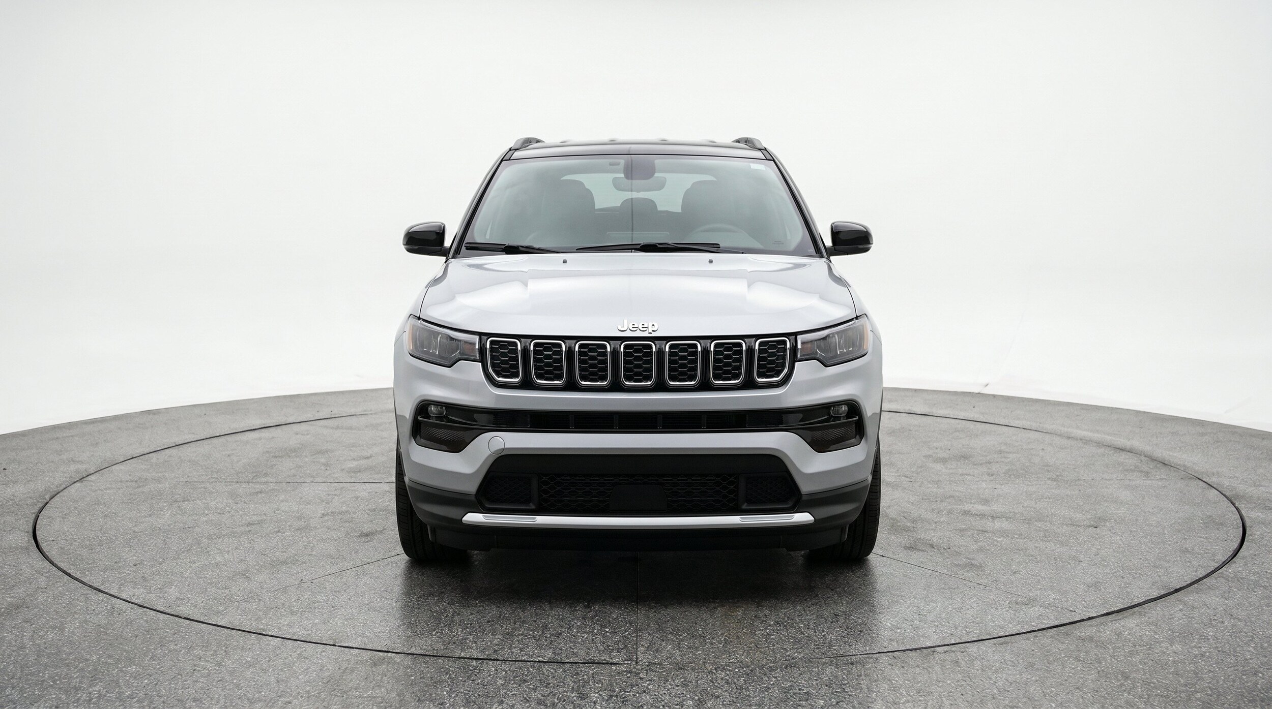 Thumbnail: 2025 Jeep Compass - 2