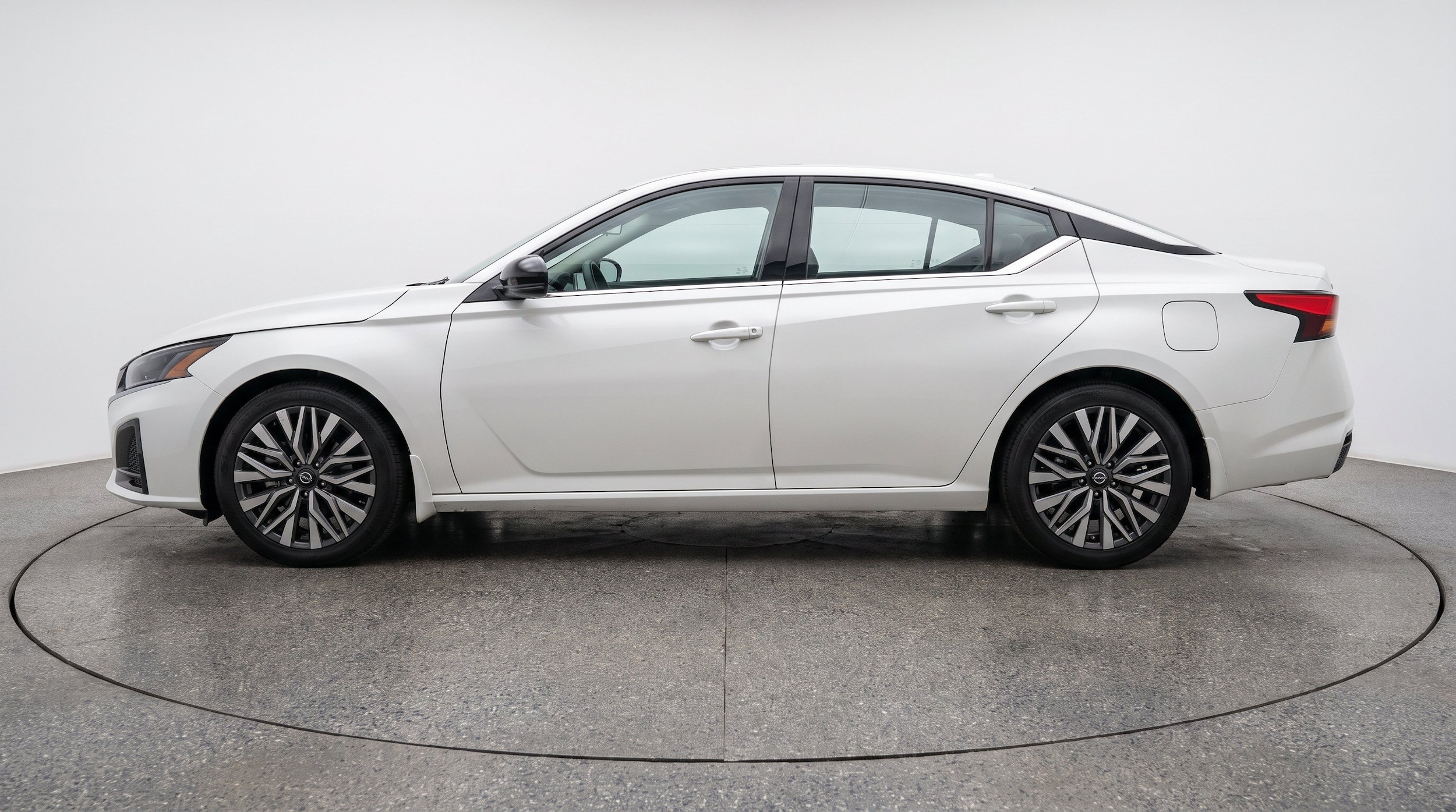 Thumbnail: 2026 Nissan Altima - 5