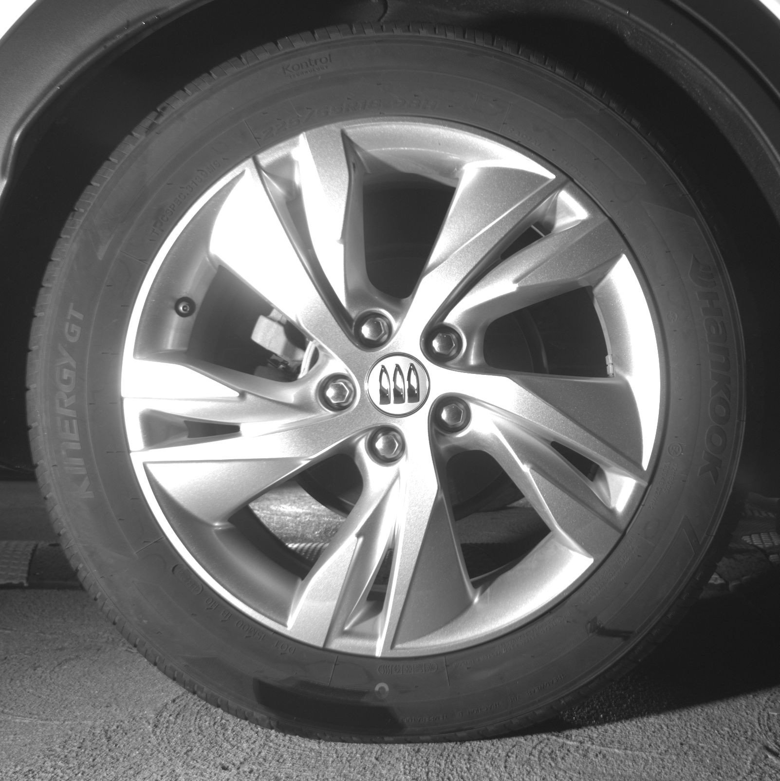 Thumbnail: 2025 Buick Encore GX - 15