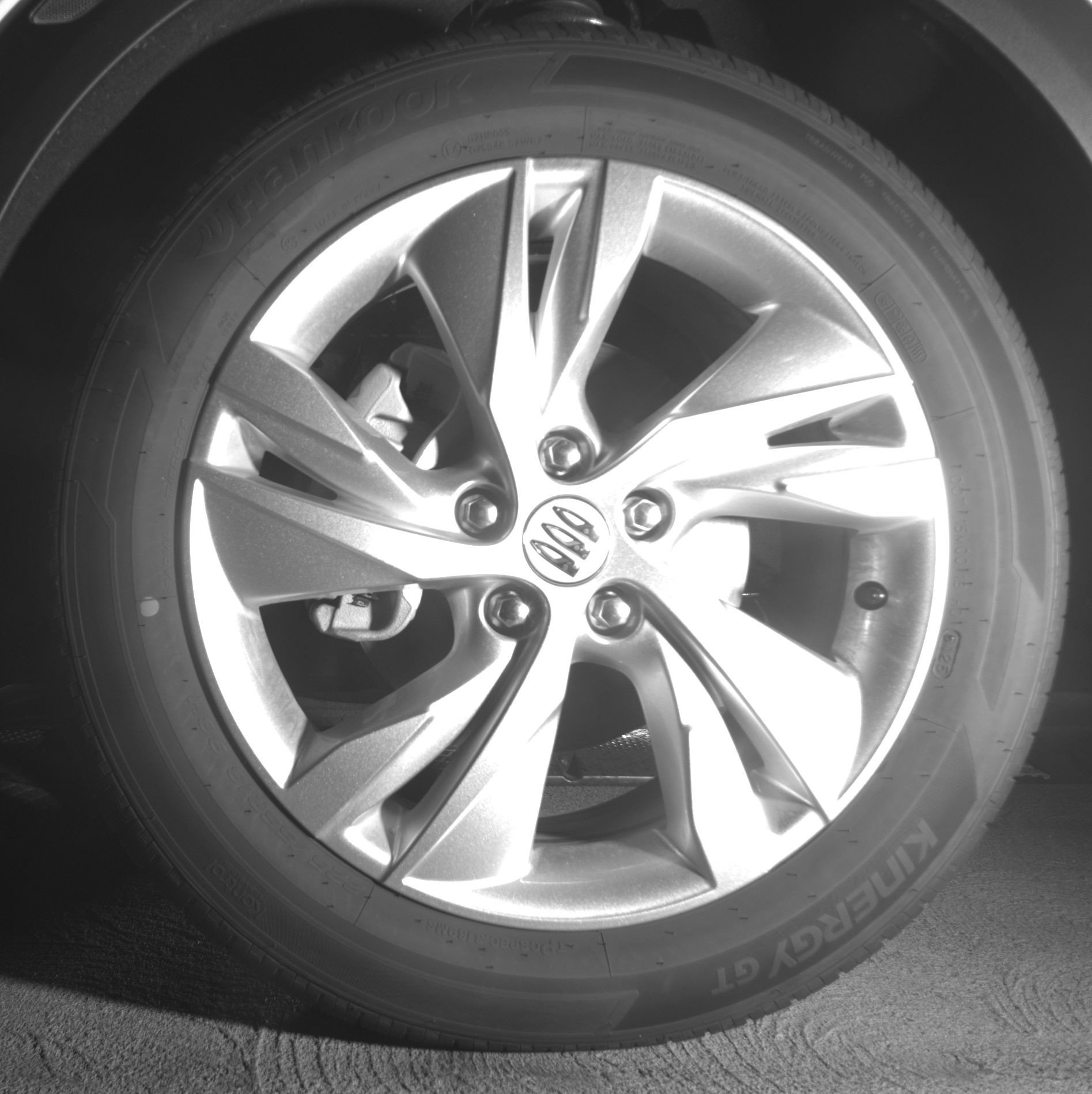 Thumbnail: 2026 Buick Encore GX - 12