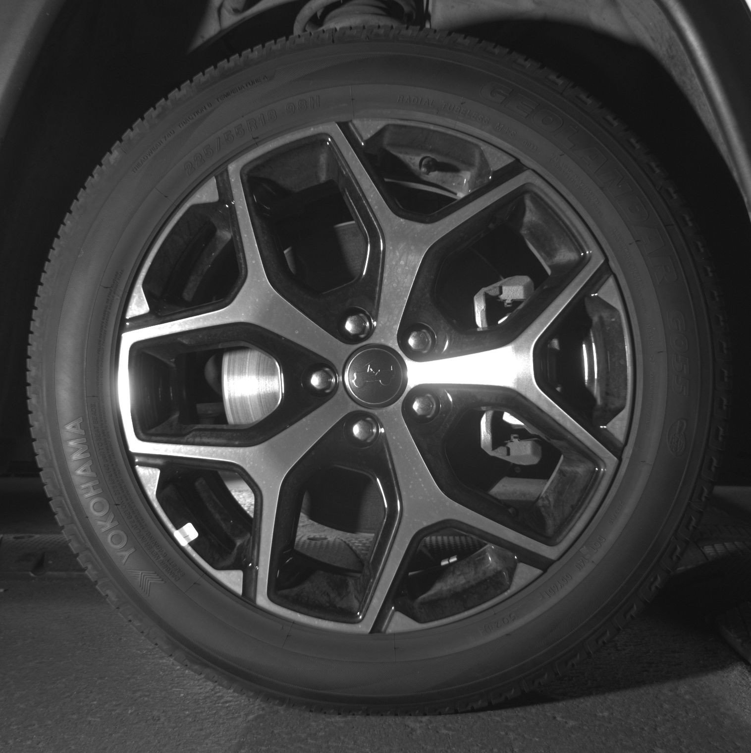 Thumbnail: 2025 Jeep Compass - 13