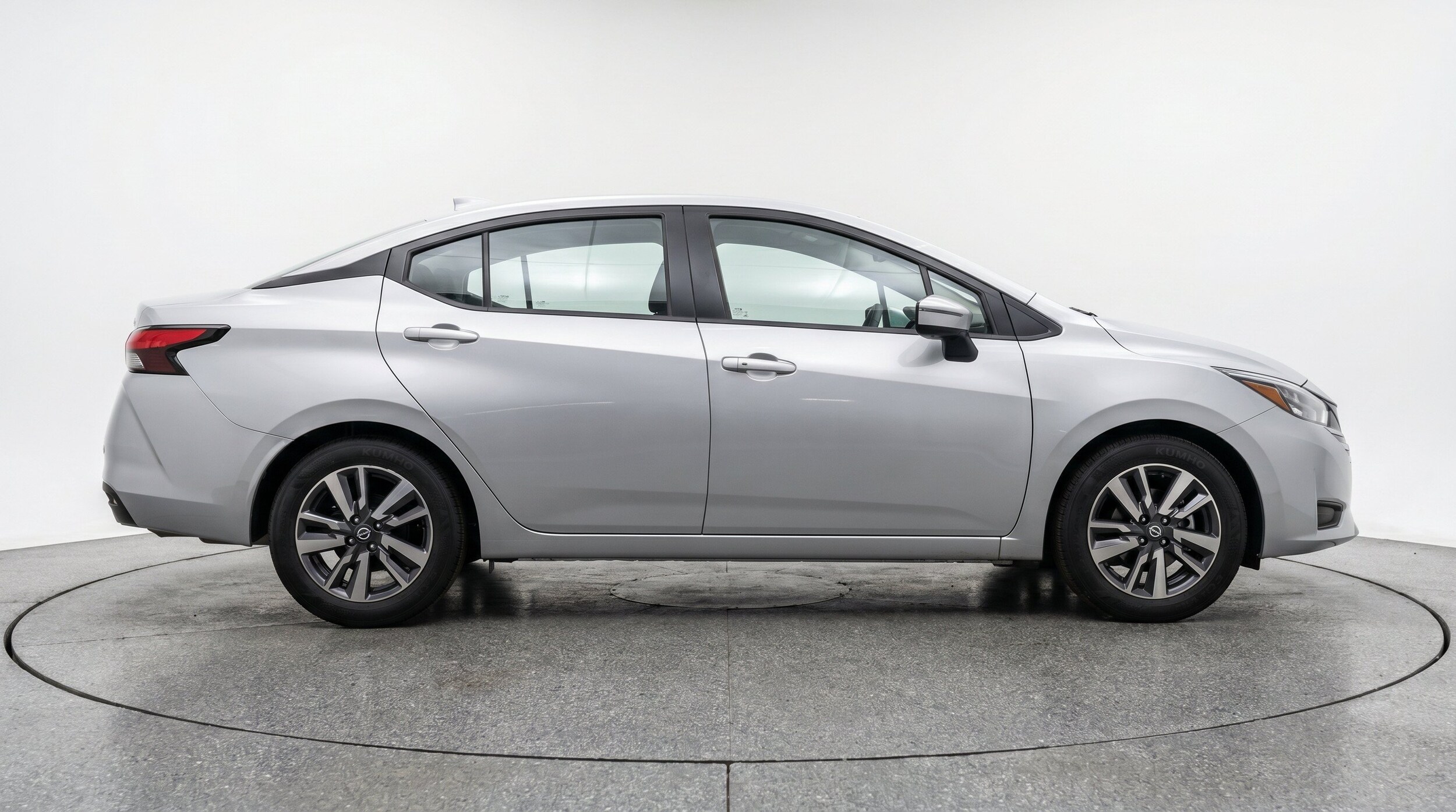 Thumbnail: 2025 Nissan Versa - 11