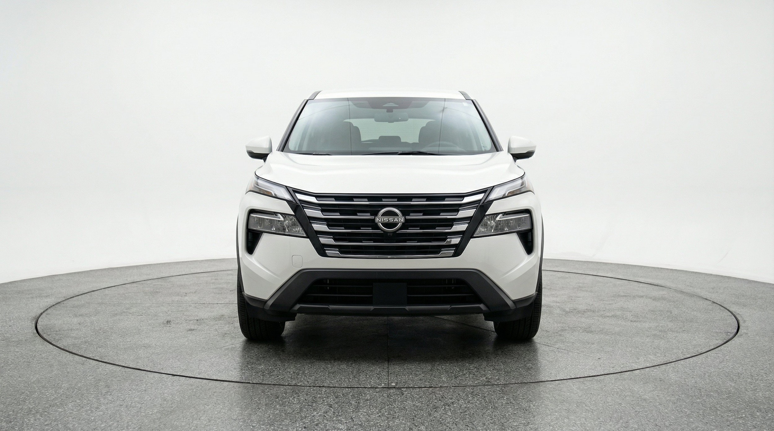 Thumbnail: 2026 Nissan Rogue - 2