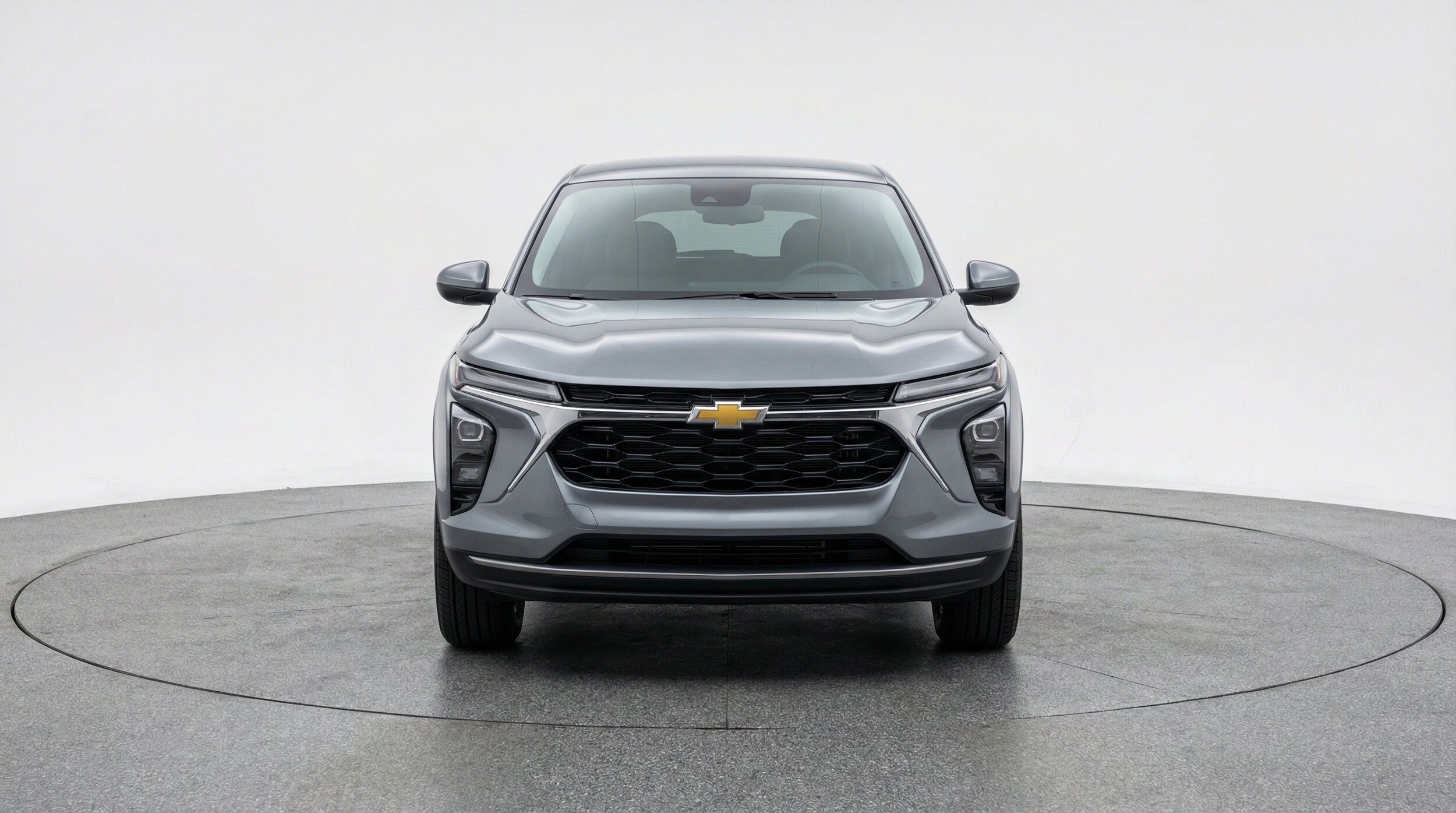Thumbnail: 2025 Chevrolet Trax - 2