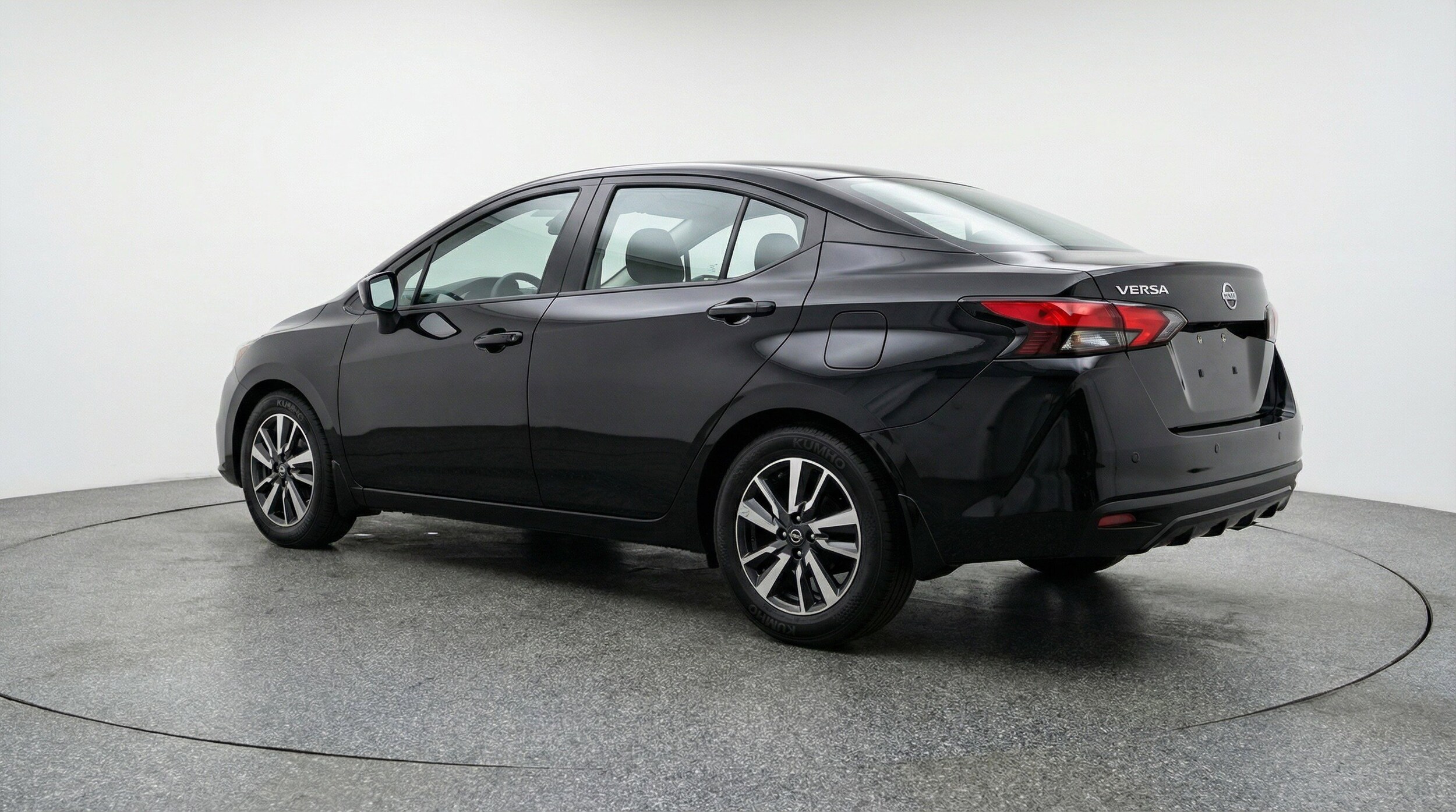Thumbnail: 2025 Nissan Versa - 6