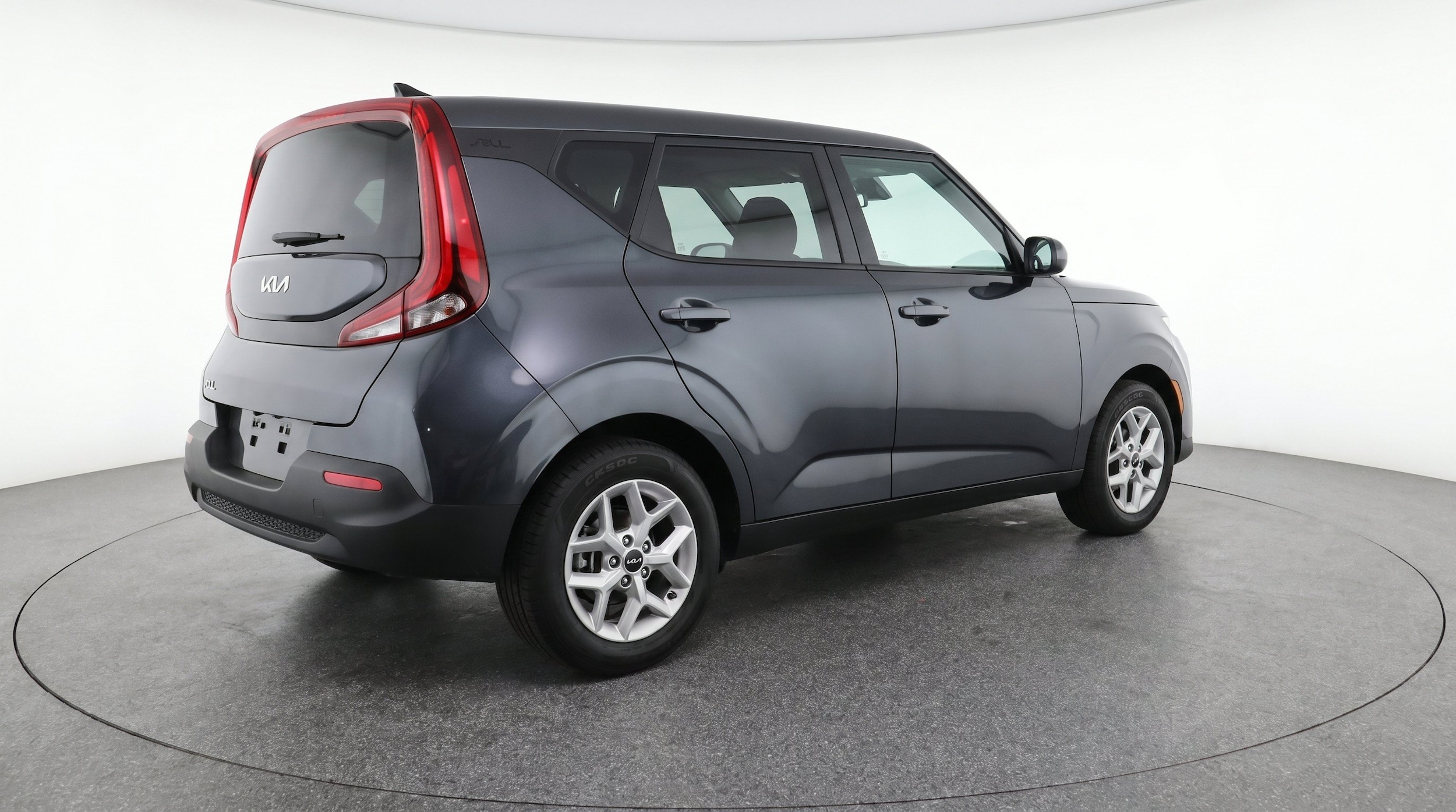 Thumbnail: 2025 Kia Soul - 9