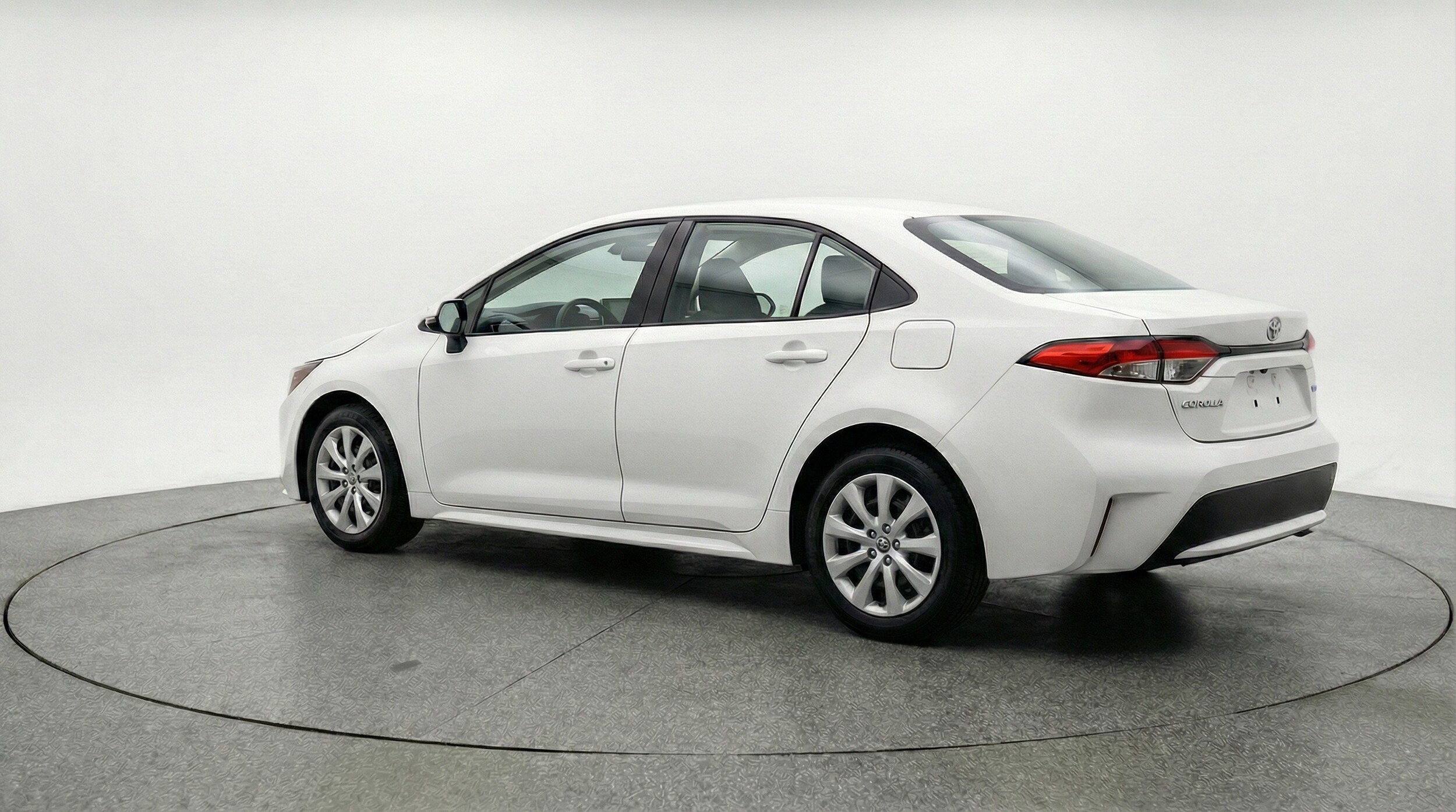 Thumbnail: 2025 Toyota Corolla - 6