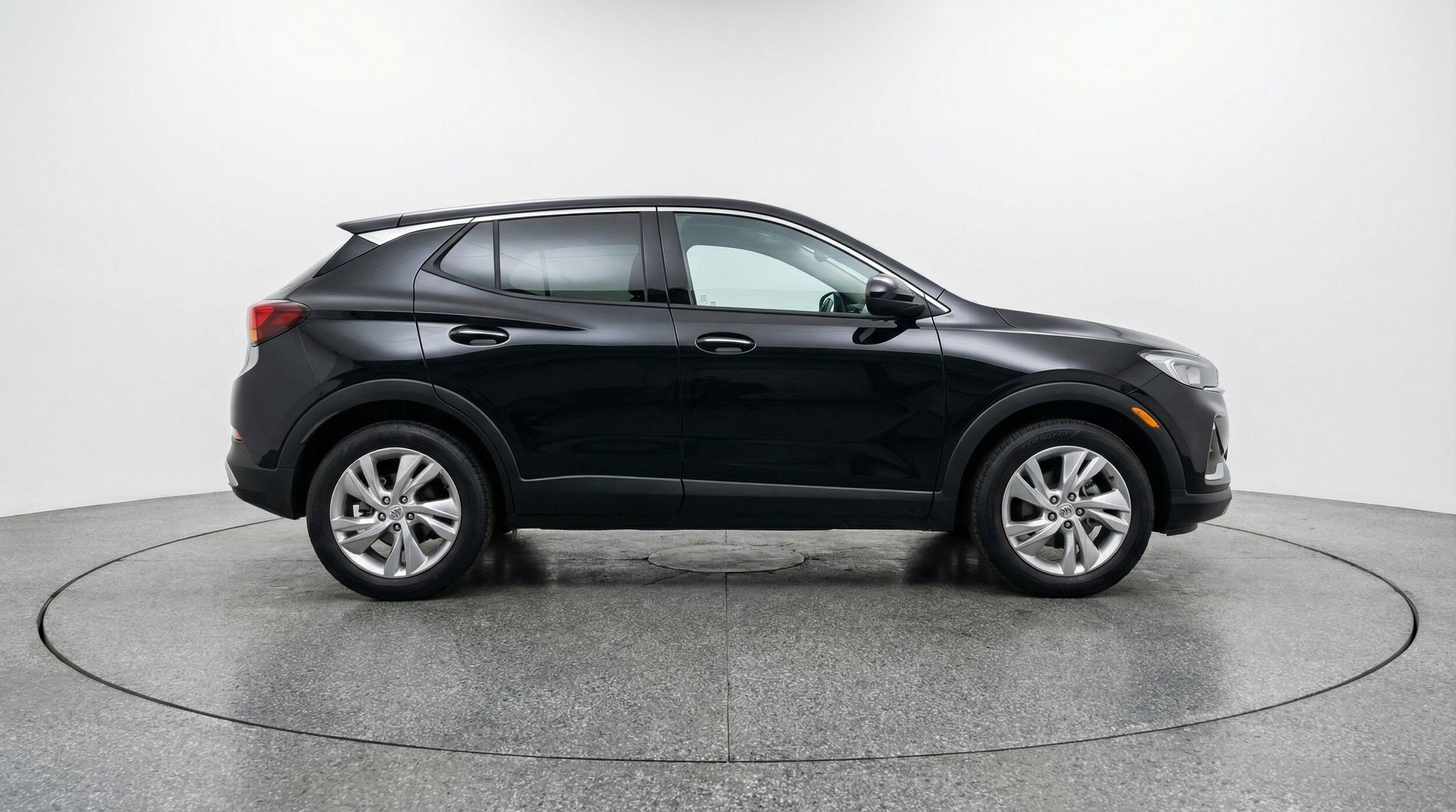 Thumbnail: 2025 Buick Encore GX - 11