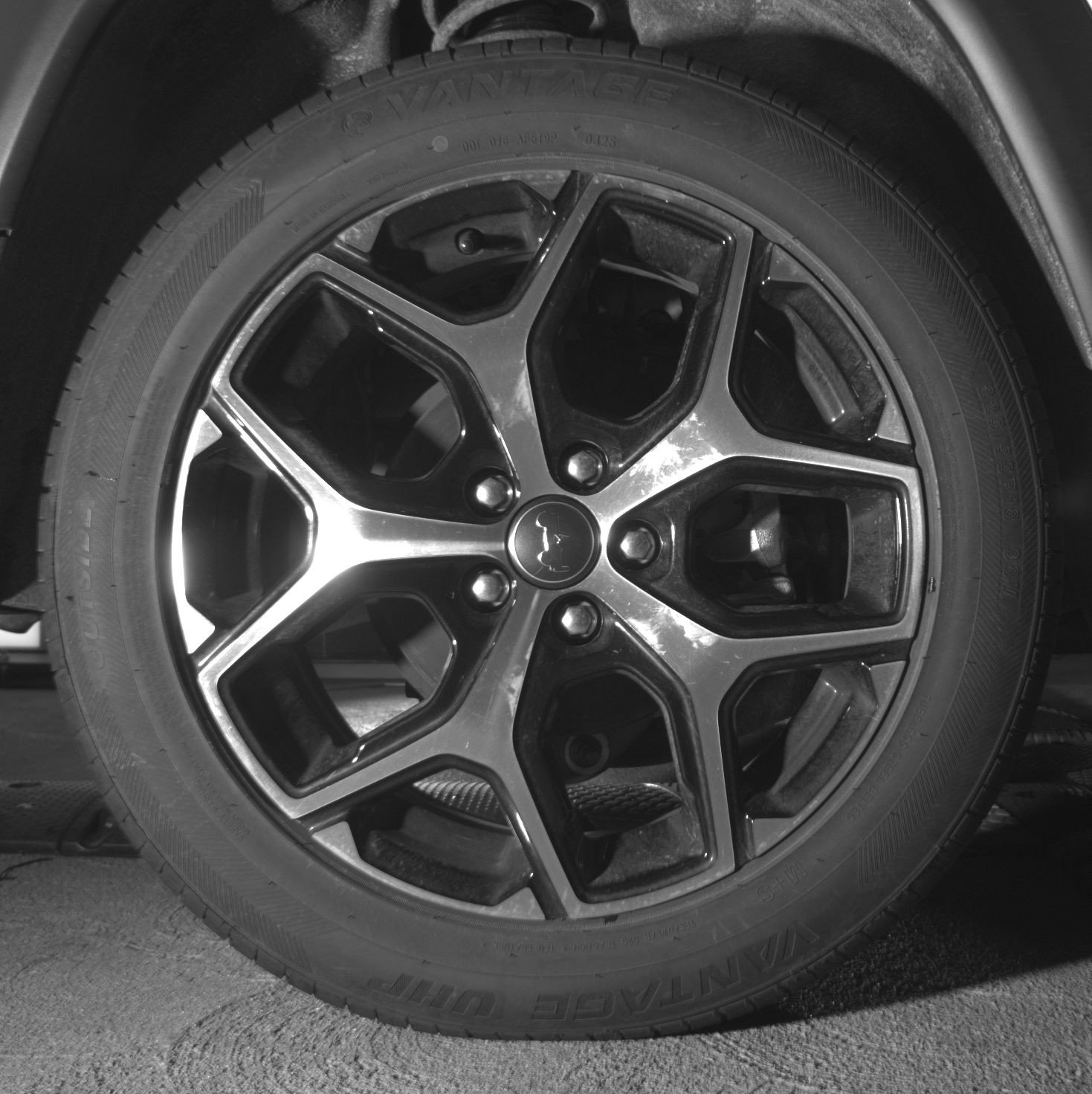 Thumbnail: 2025 Jeep Compass - 15