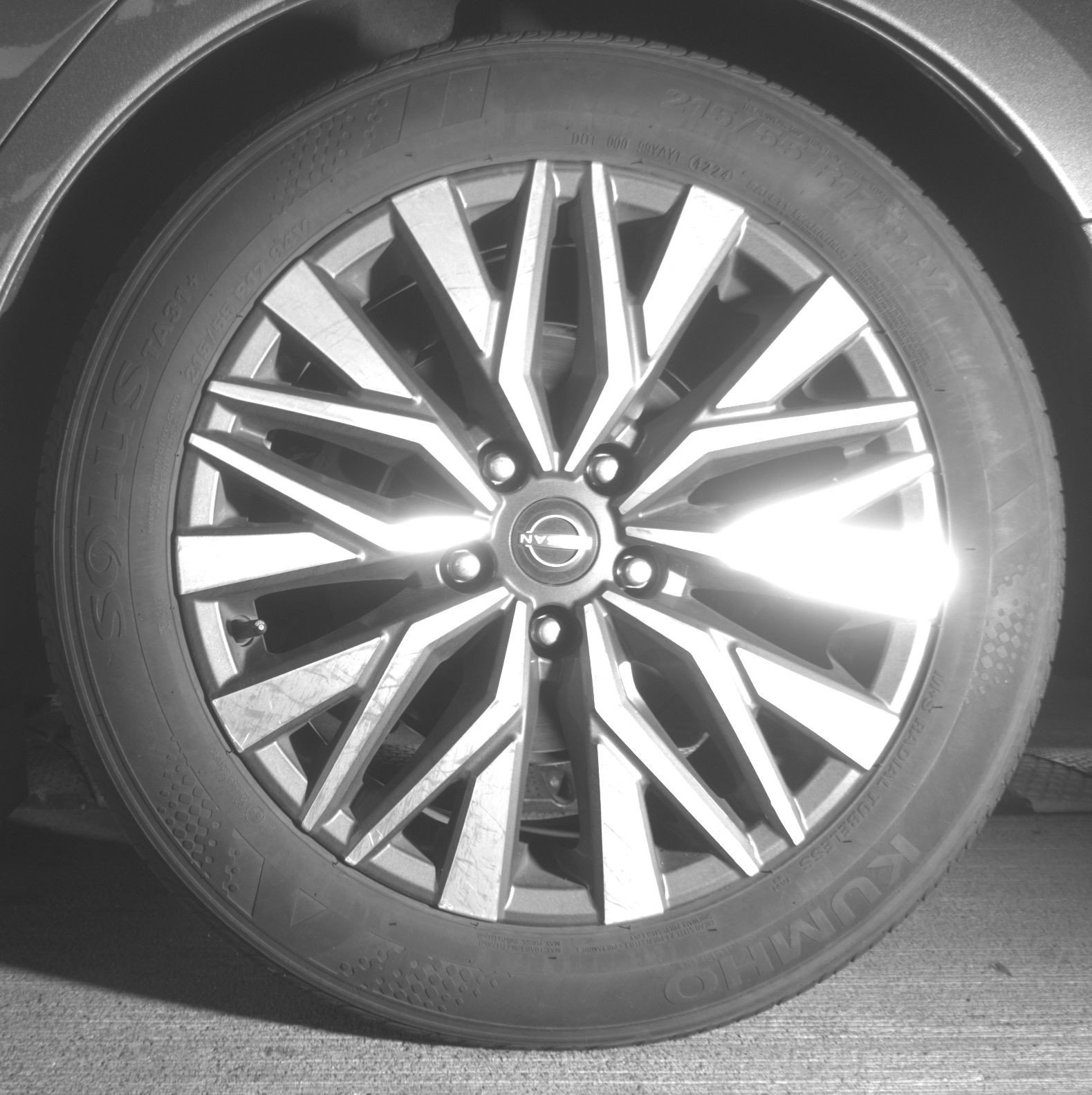 Thumbnail: 2025 Nissan Altima - 14