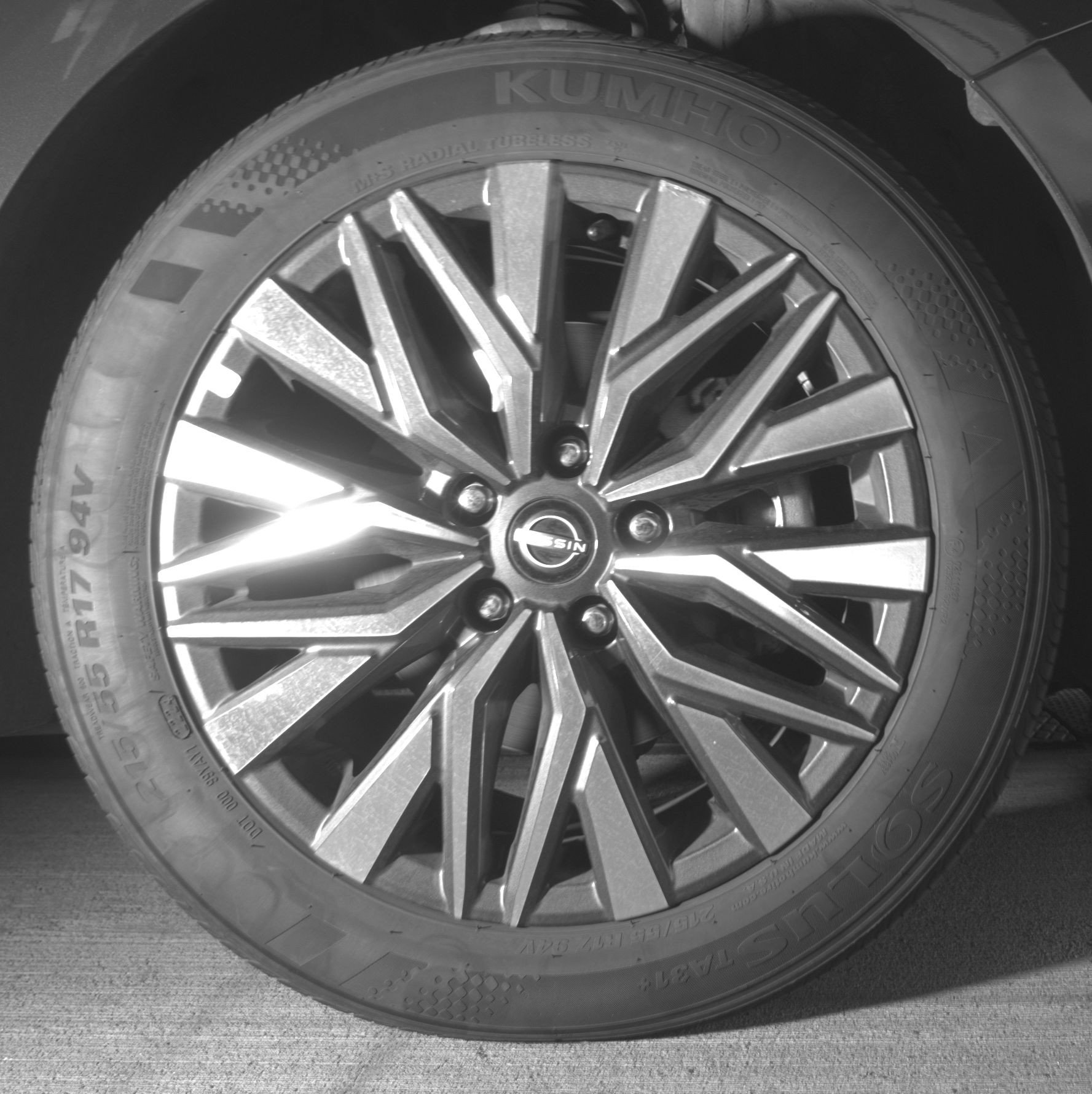 Thumbnail: 2025 Nissan Altima - 13