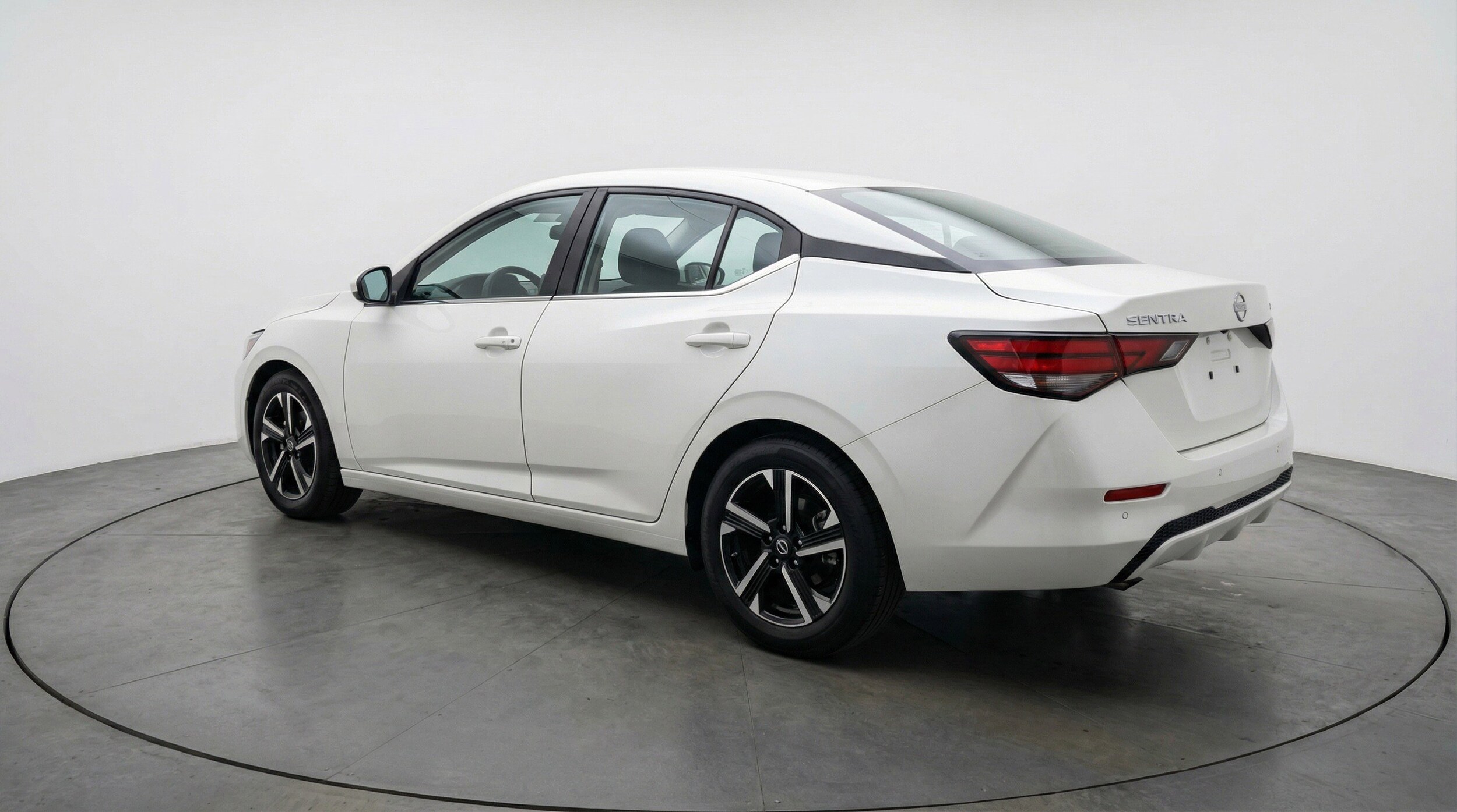 Thumbnail: 2025 Nissan Sentra - 6