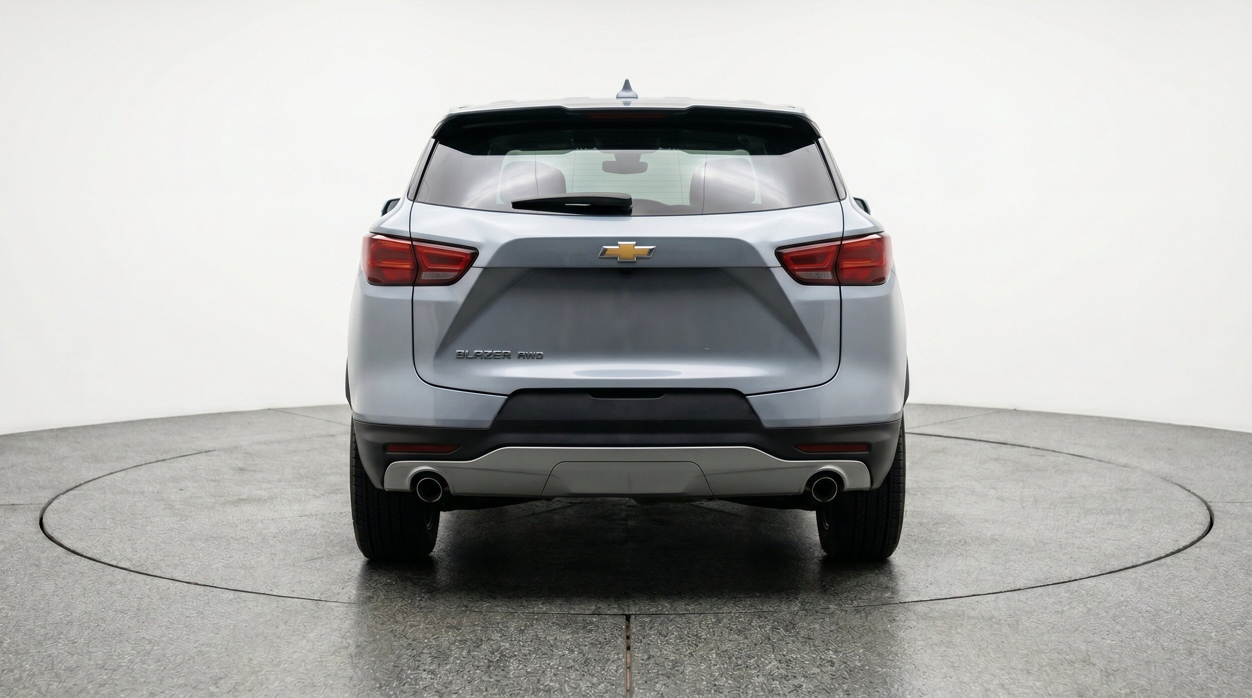 Thumbnail: 2026 Chevrolet Blazer - 7