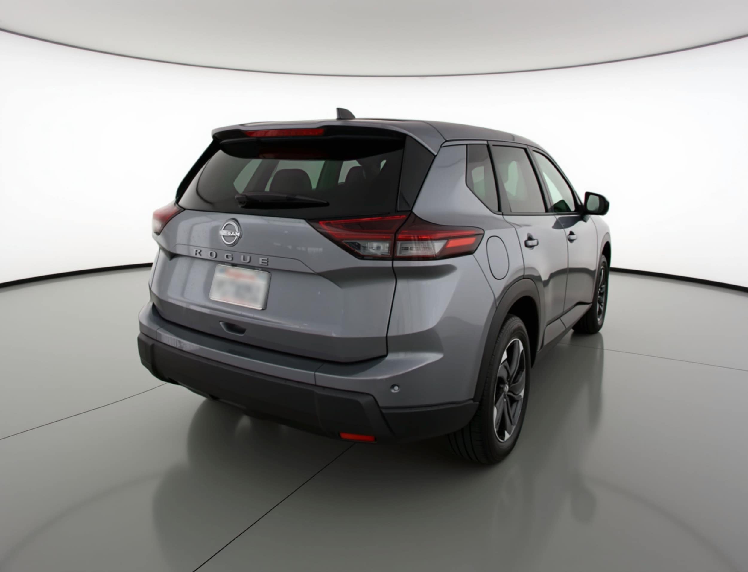 Thumbnail: 2025 Nissan Rogue - 9