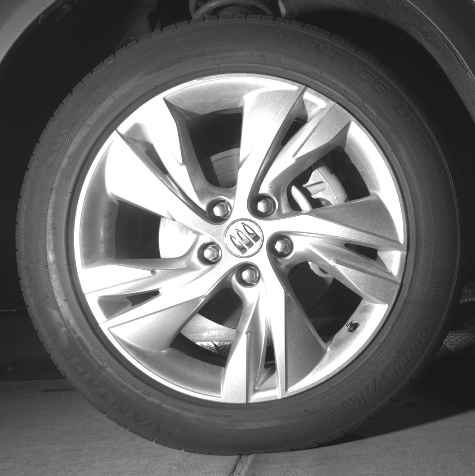 Thumbnail: 2025 Buick Encore GX - 13