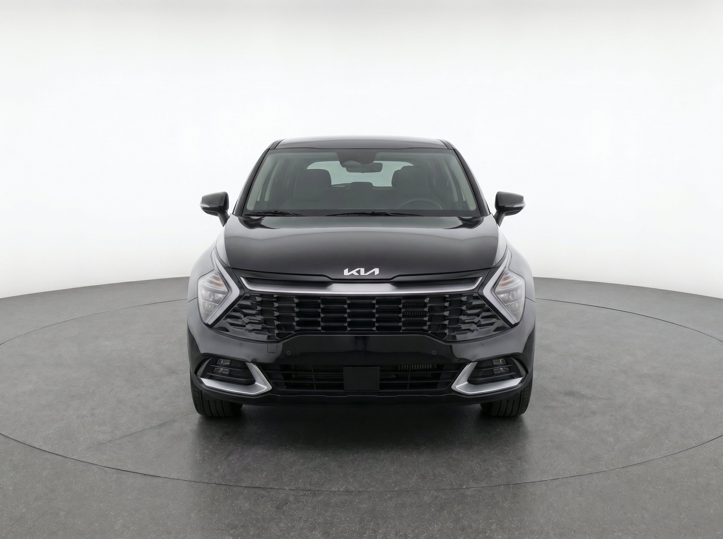 Thumbnail: 2026 Kia Sportage - 2