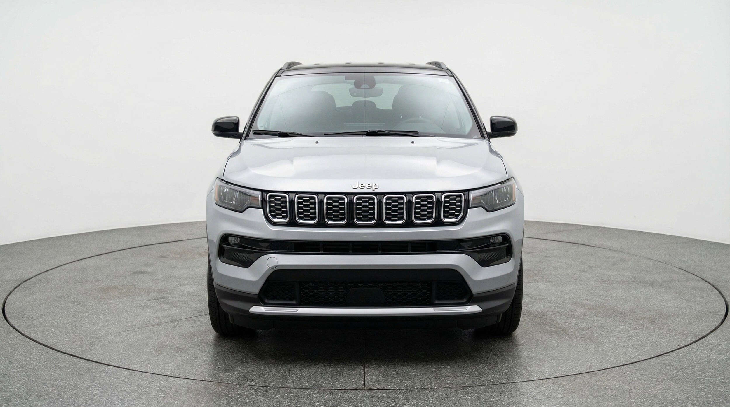 Thumbnail: 2025 Jeep Compass - 2