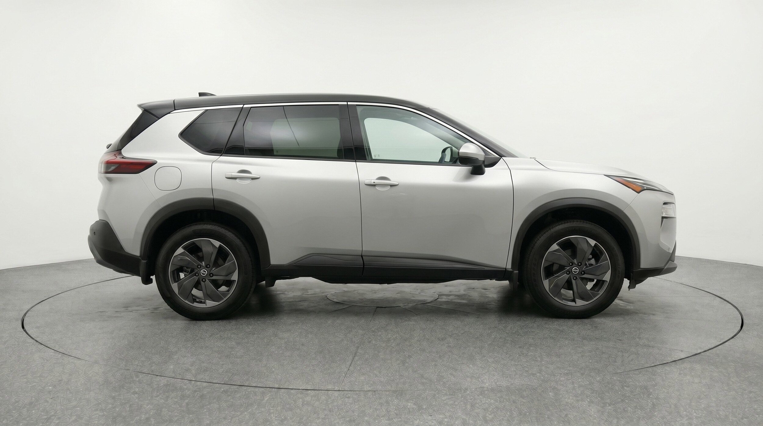 Thumbnail: 2025 Nissan Rogue - 11