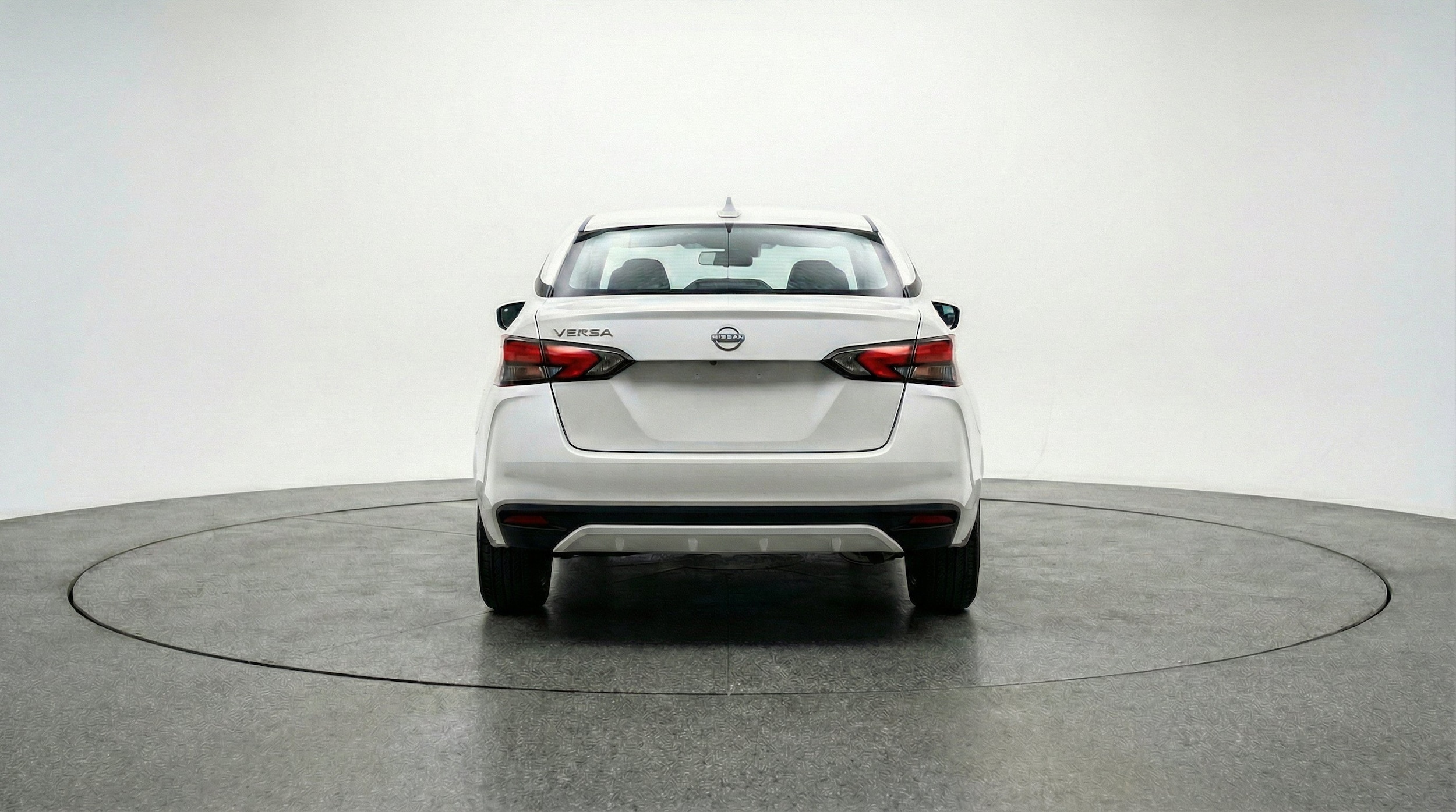 Thumbnail: 2025 Nissan Versa - 7