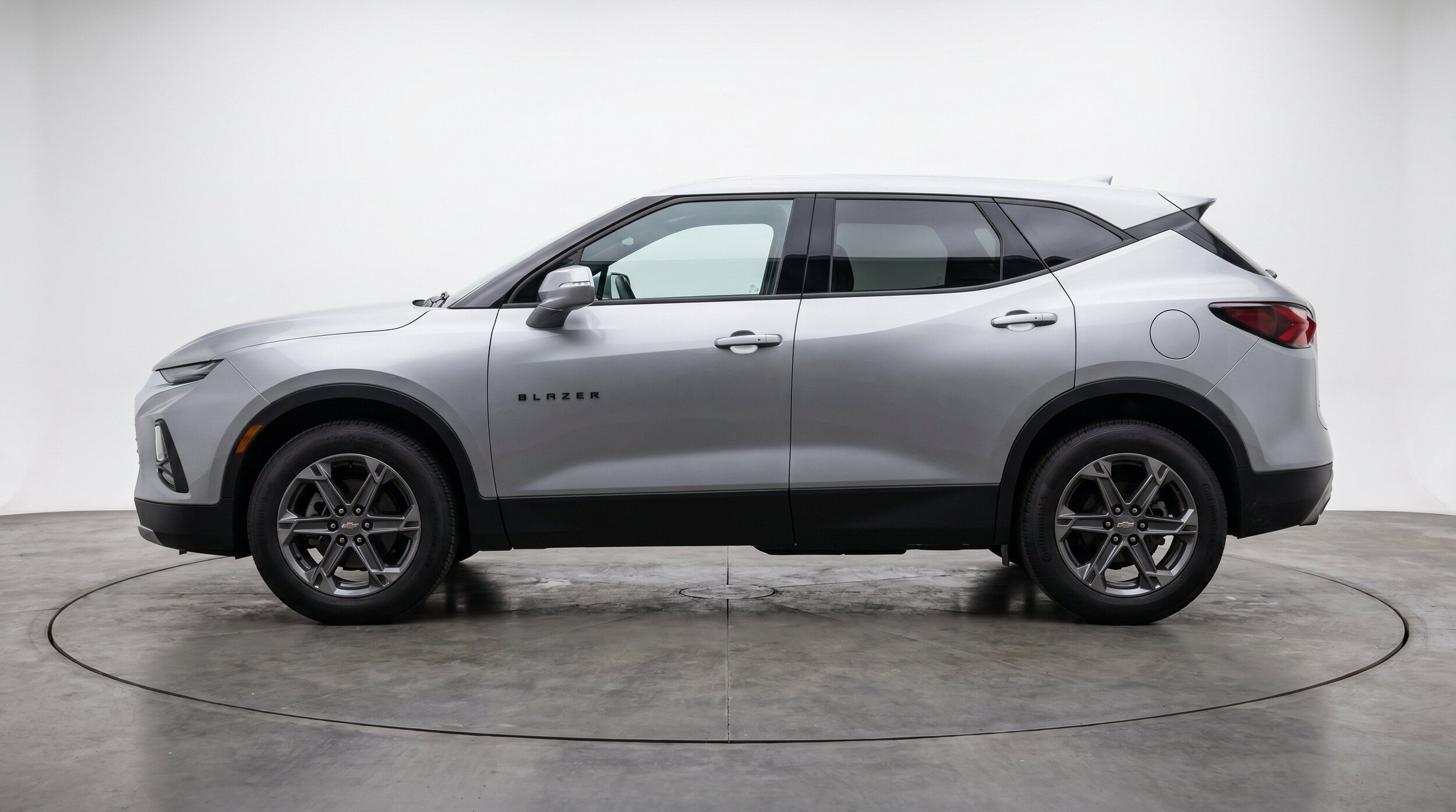 Thumbnail: 2026 Chevrolet Blazer - 5