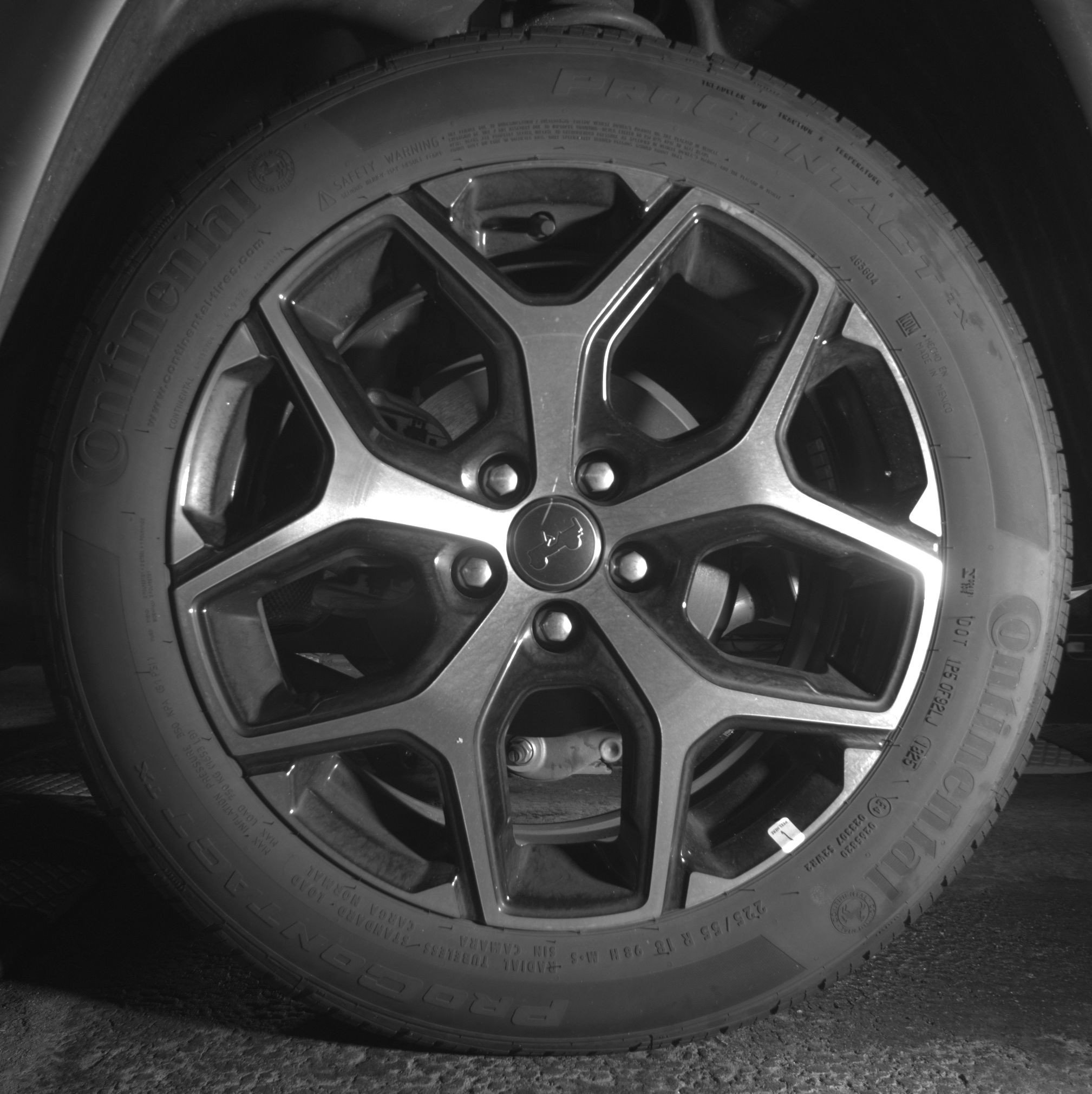 Thumbnail: 2025 Jeep Compass - 14