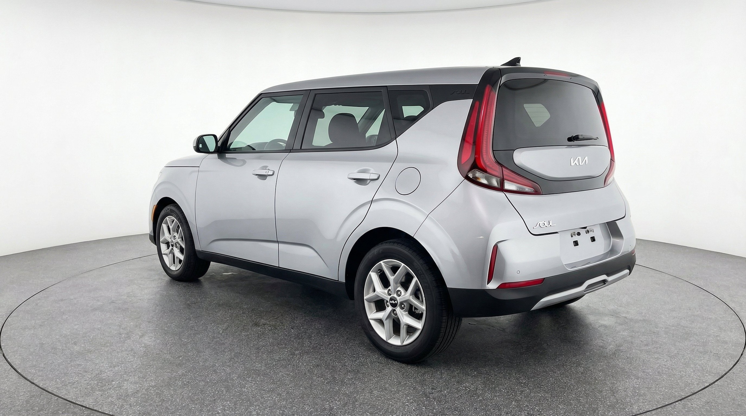 Thumbnail: 2025 Kia Soul - 6
