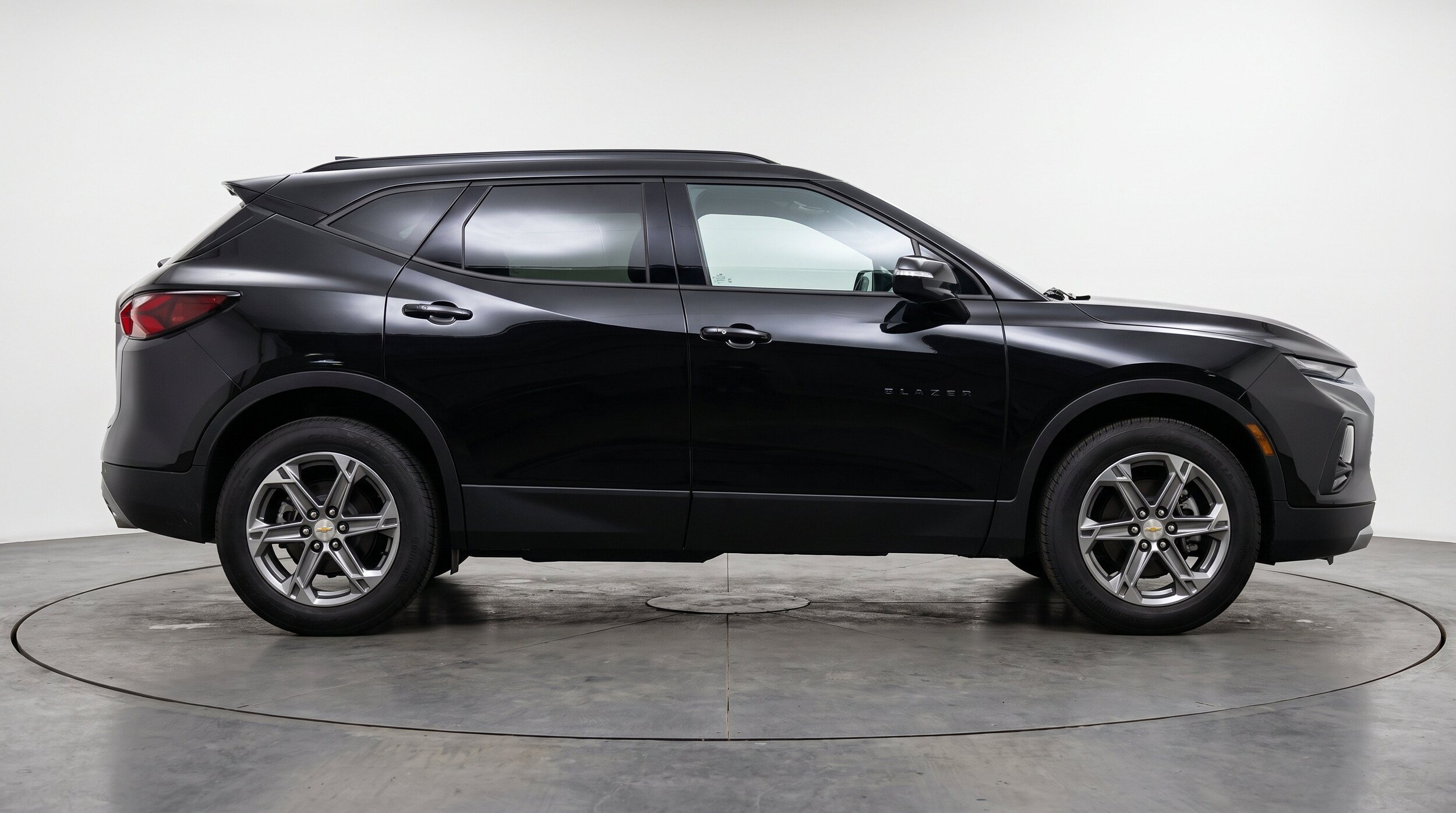 Thumbnail: 2026 Chevrolet Blazer - 10