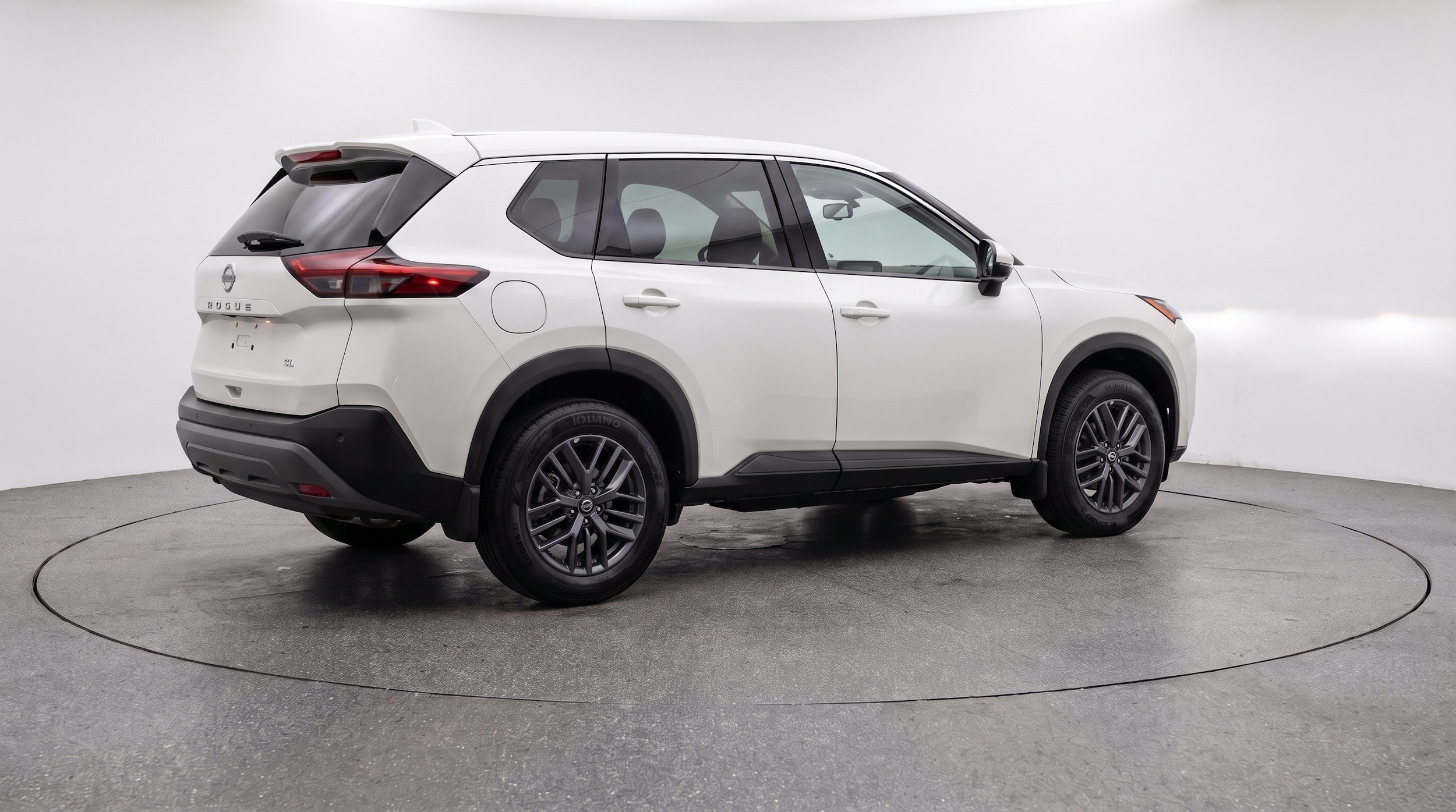 Thumbnail: 2026 Nissan Rogue - 9