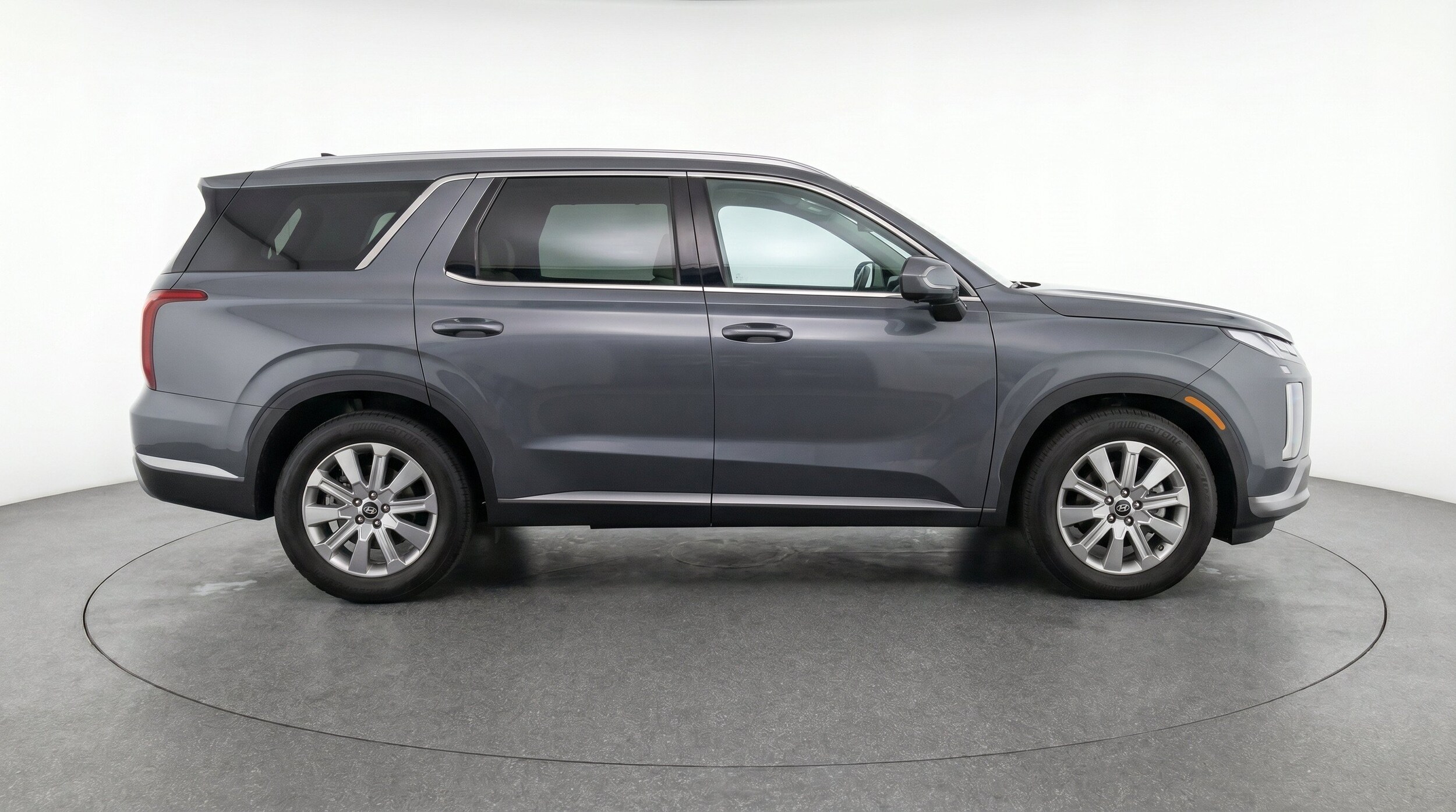 Thumbnail: 2025 Hyundai Palisade - 11