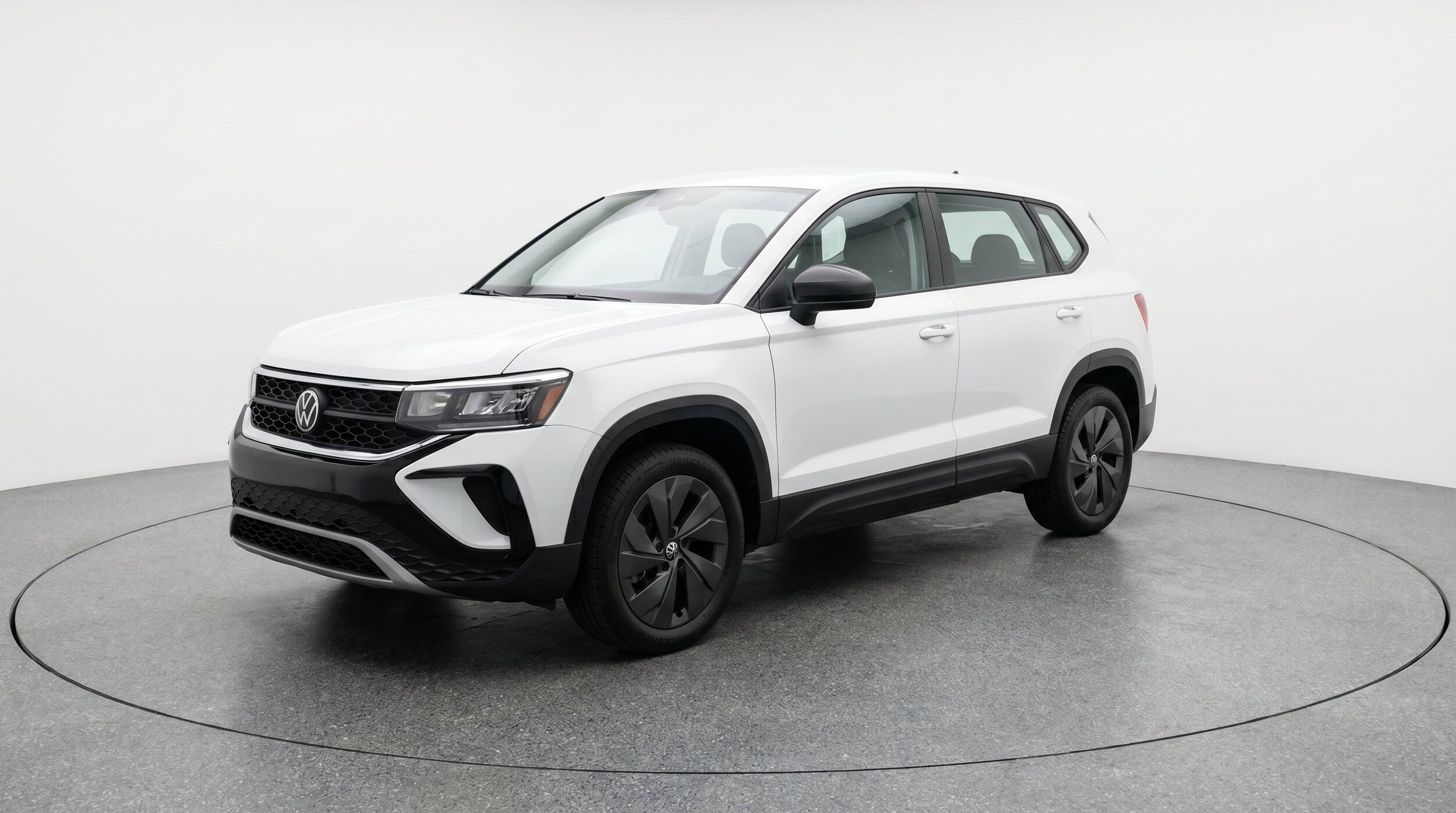 Thumbnail: 2026 Volkswagen Taos - 3