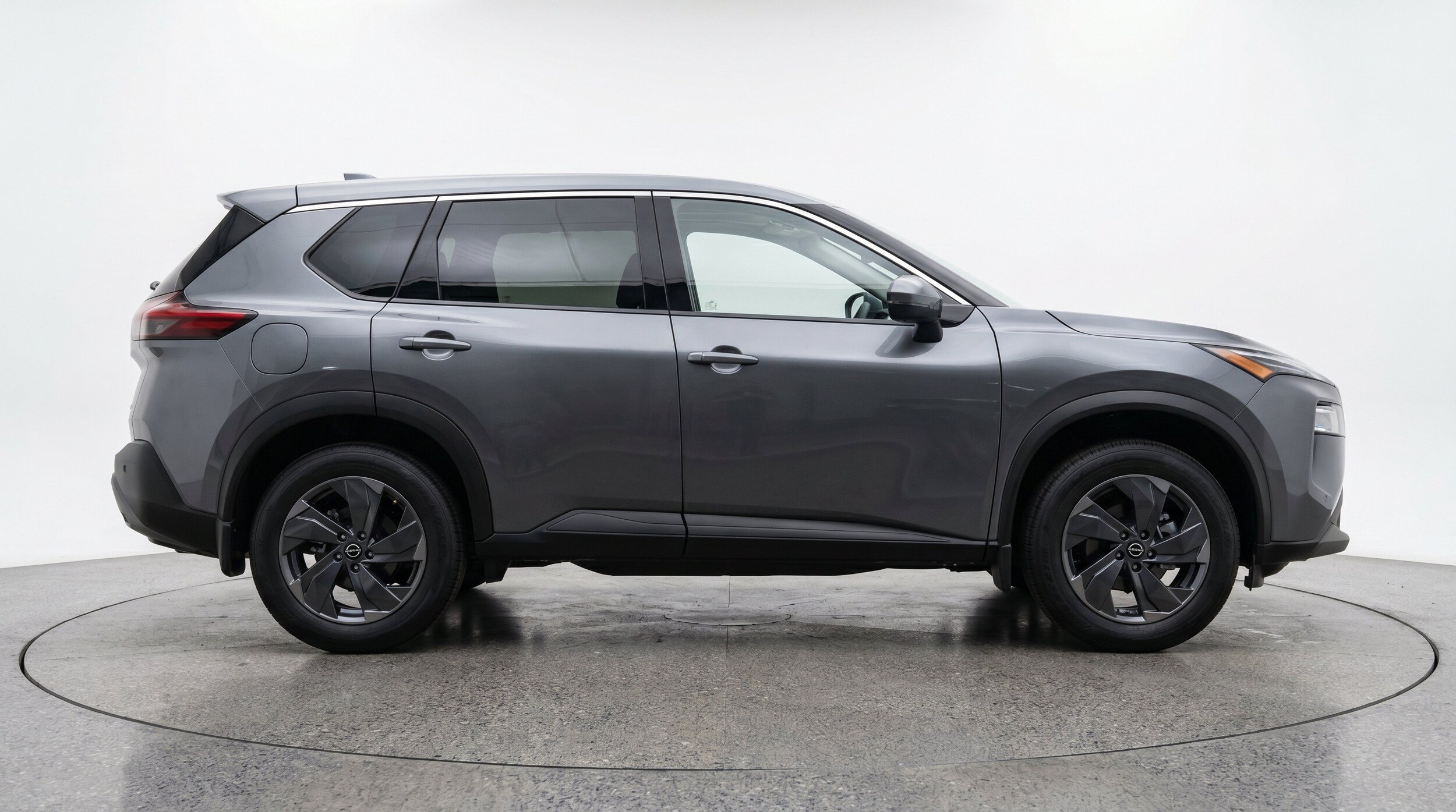 Thumbnail: 2025 Nissan Rogue - 10