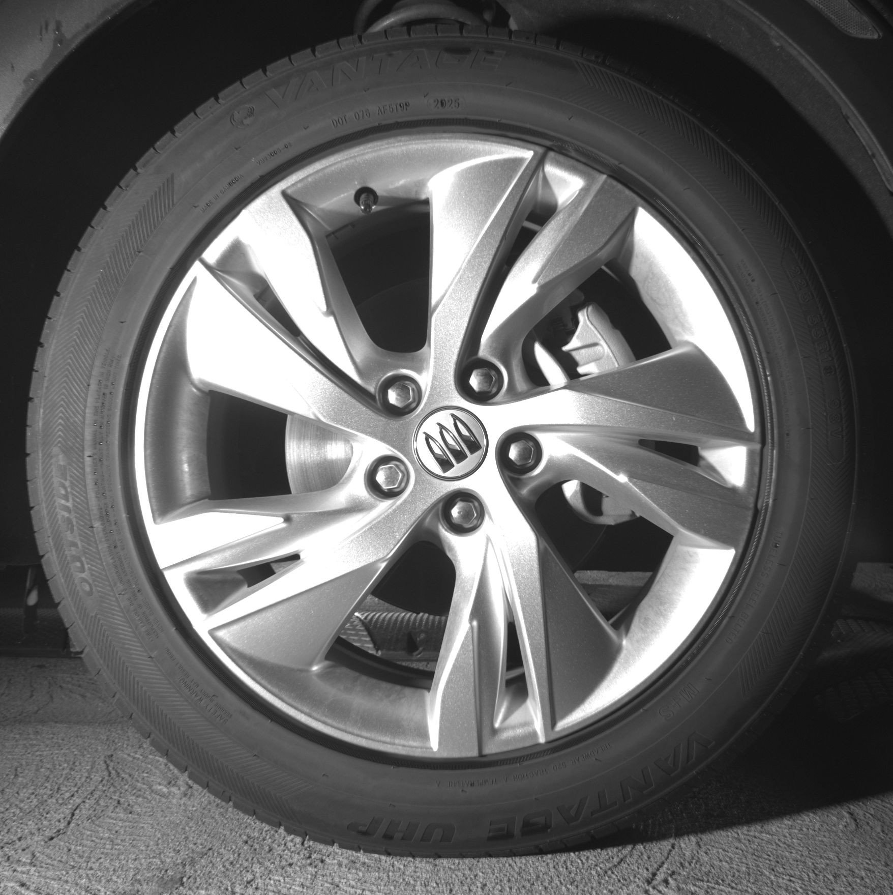 Thumbnail: 2025 Buick Encore GX - 13