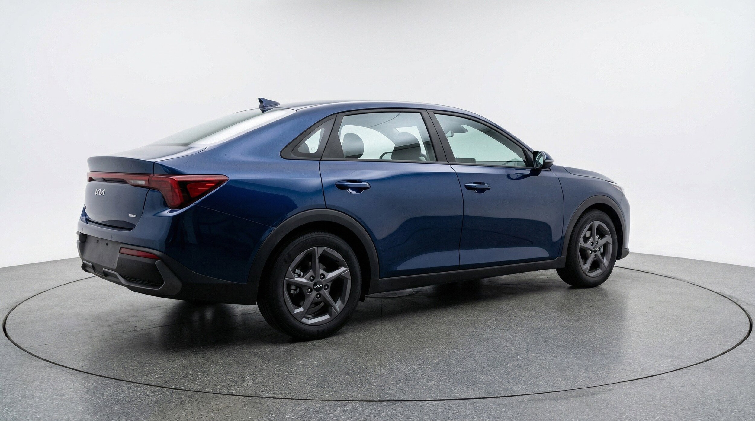 Thumbnail: 2025 Kia K4 - 9