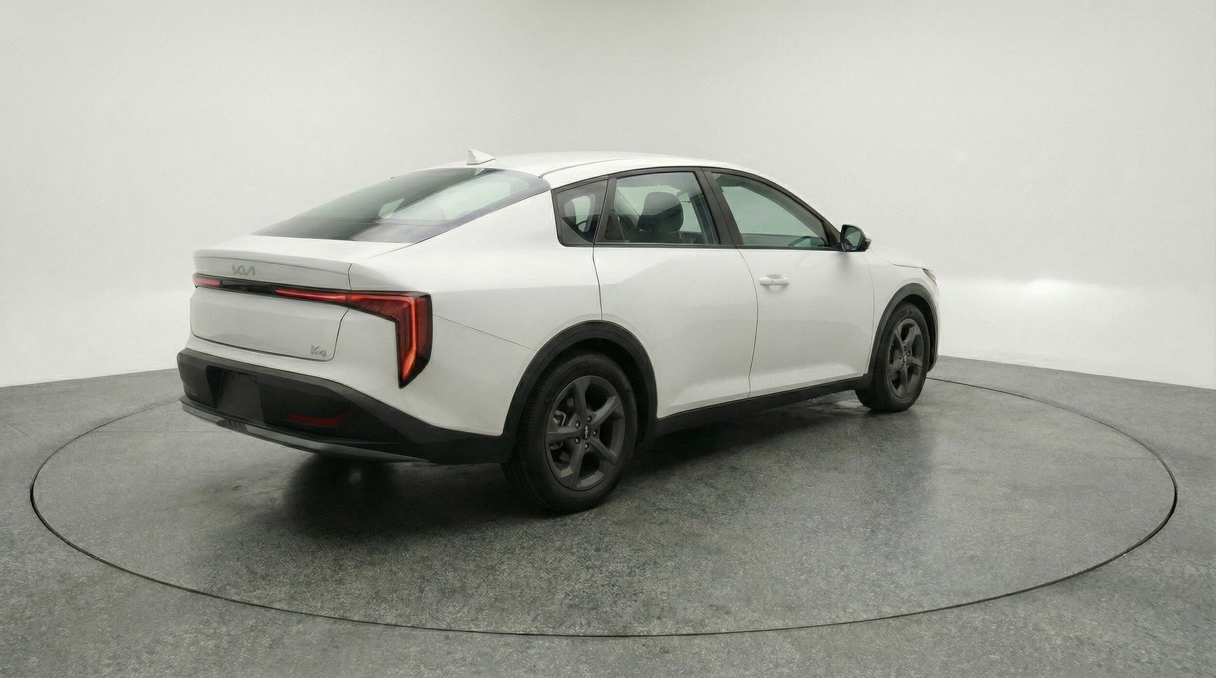 Thumbnail: 2025 Kia K4 - 9