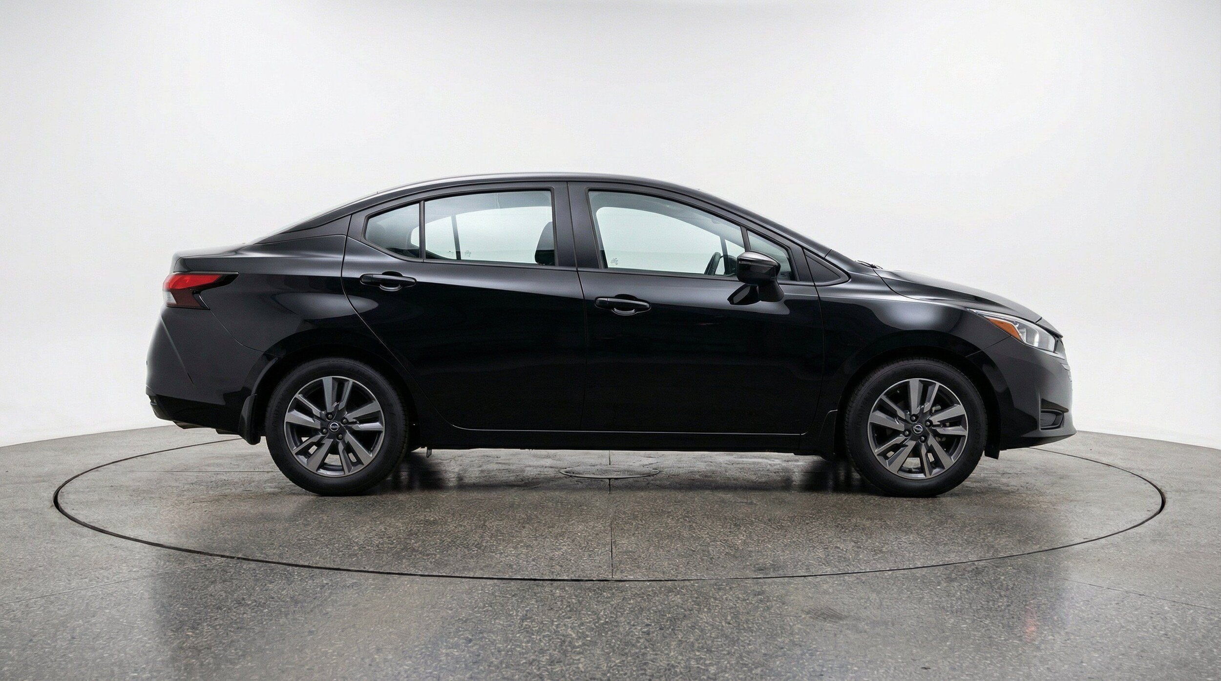 Thumbnail: 2025 Nissan Versa - 11