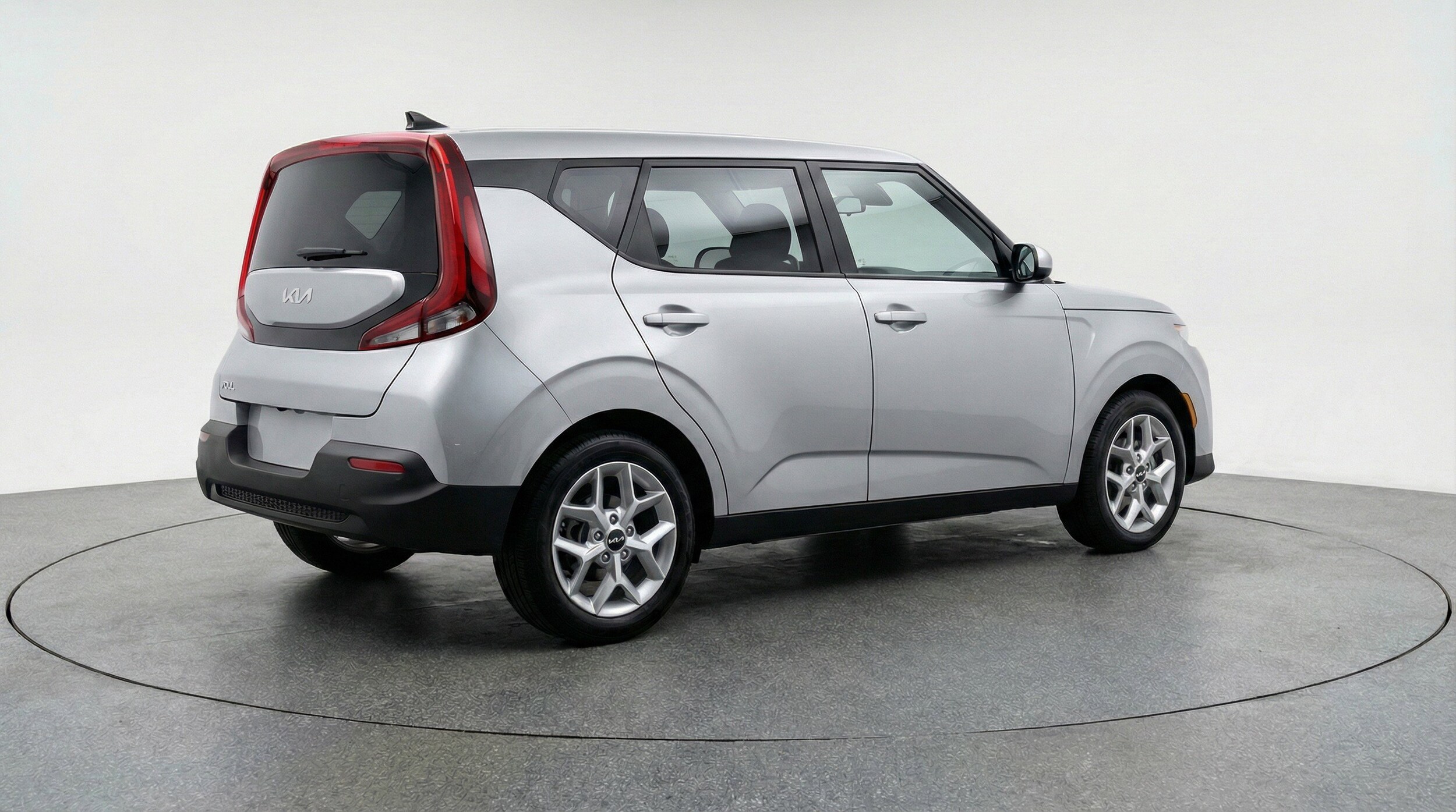 Thumbnail: 2025 Kia Soul - 9