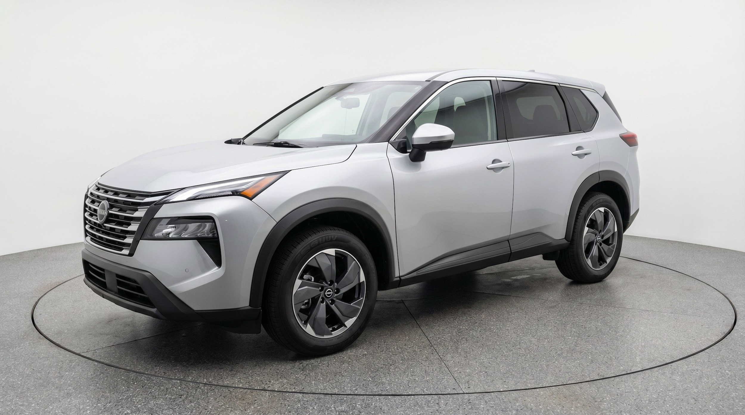 Thumbnail: 2025 Nissan Rogue - 3