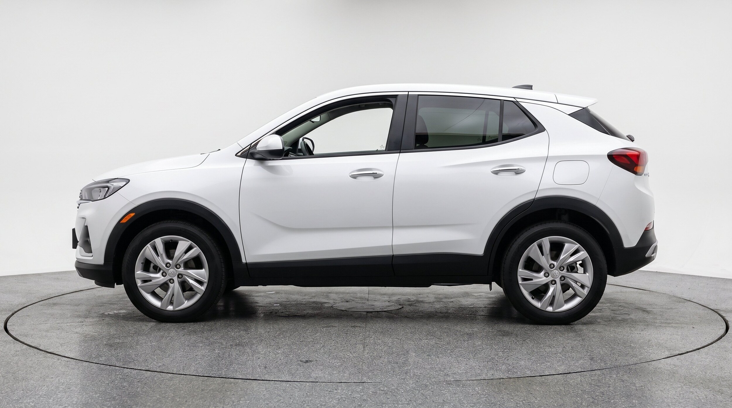 Thumbnail: 2026 Buick Encore GX - 5