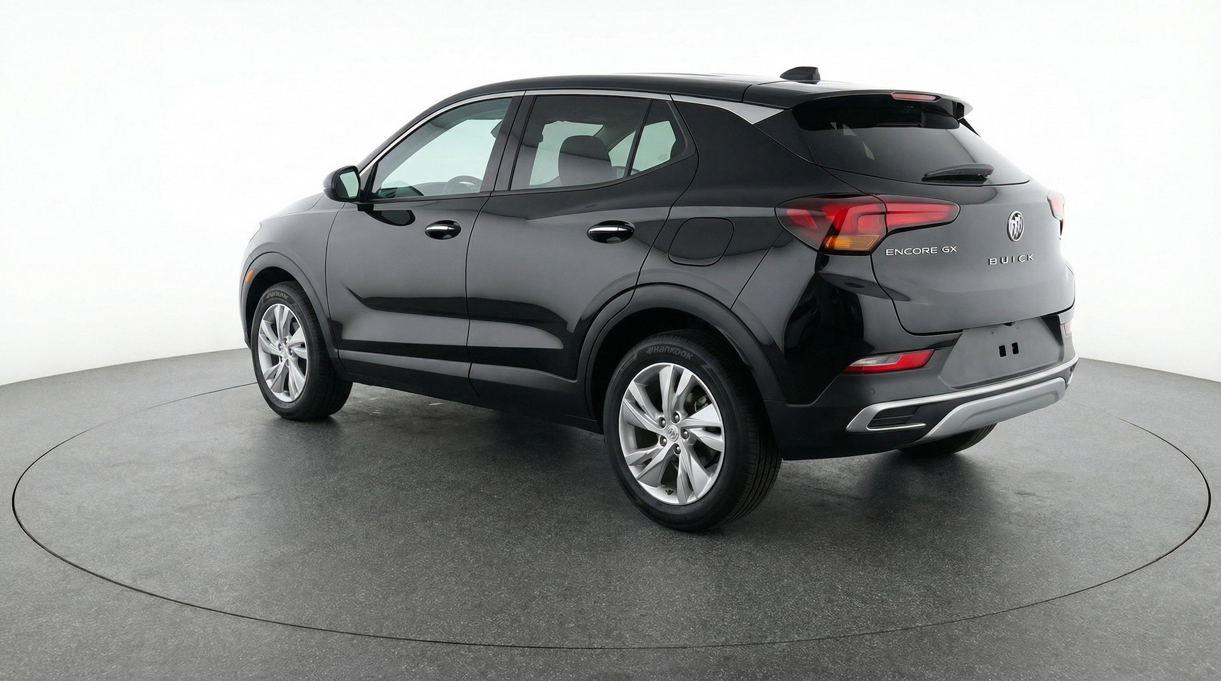 Thumbnail: 2025 Buick Encore GX - 6