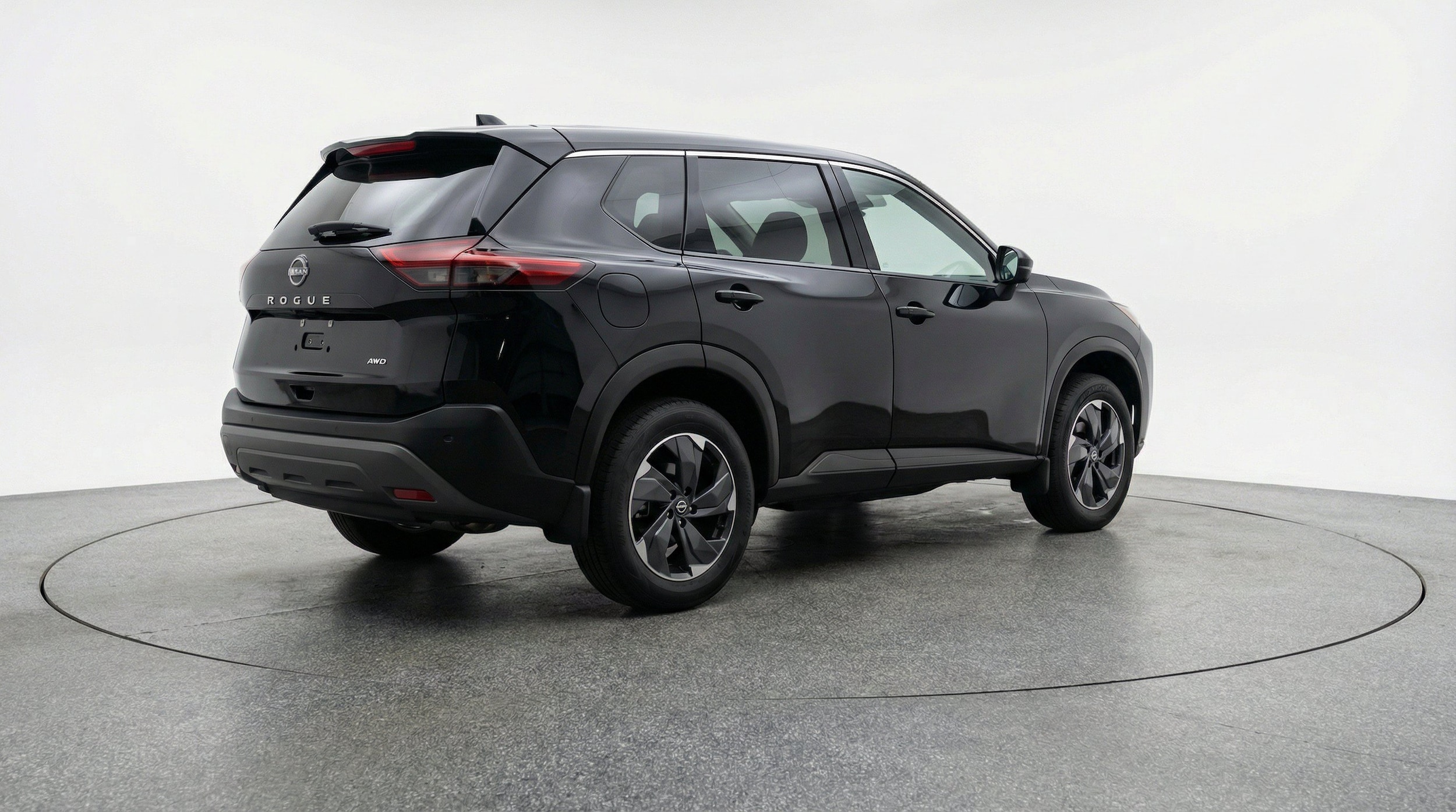 Thumbnail: 2025 Nissan Rogue - 9