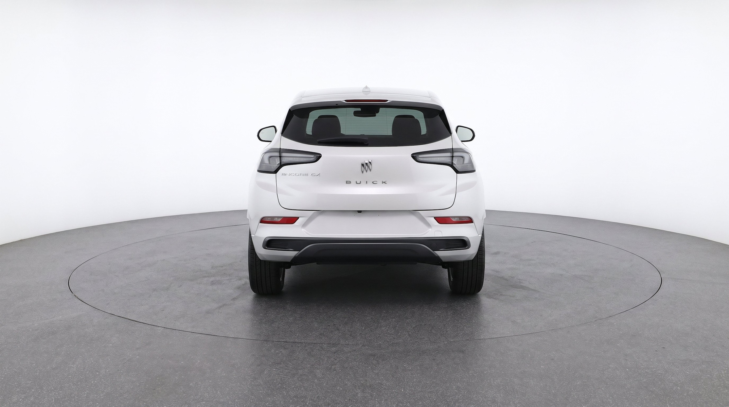 Thumbnail: 2025 Buick Encore GX - 7