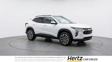 2025 Chevrolet TrailBlazer LT -
                  Inglewood, CA