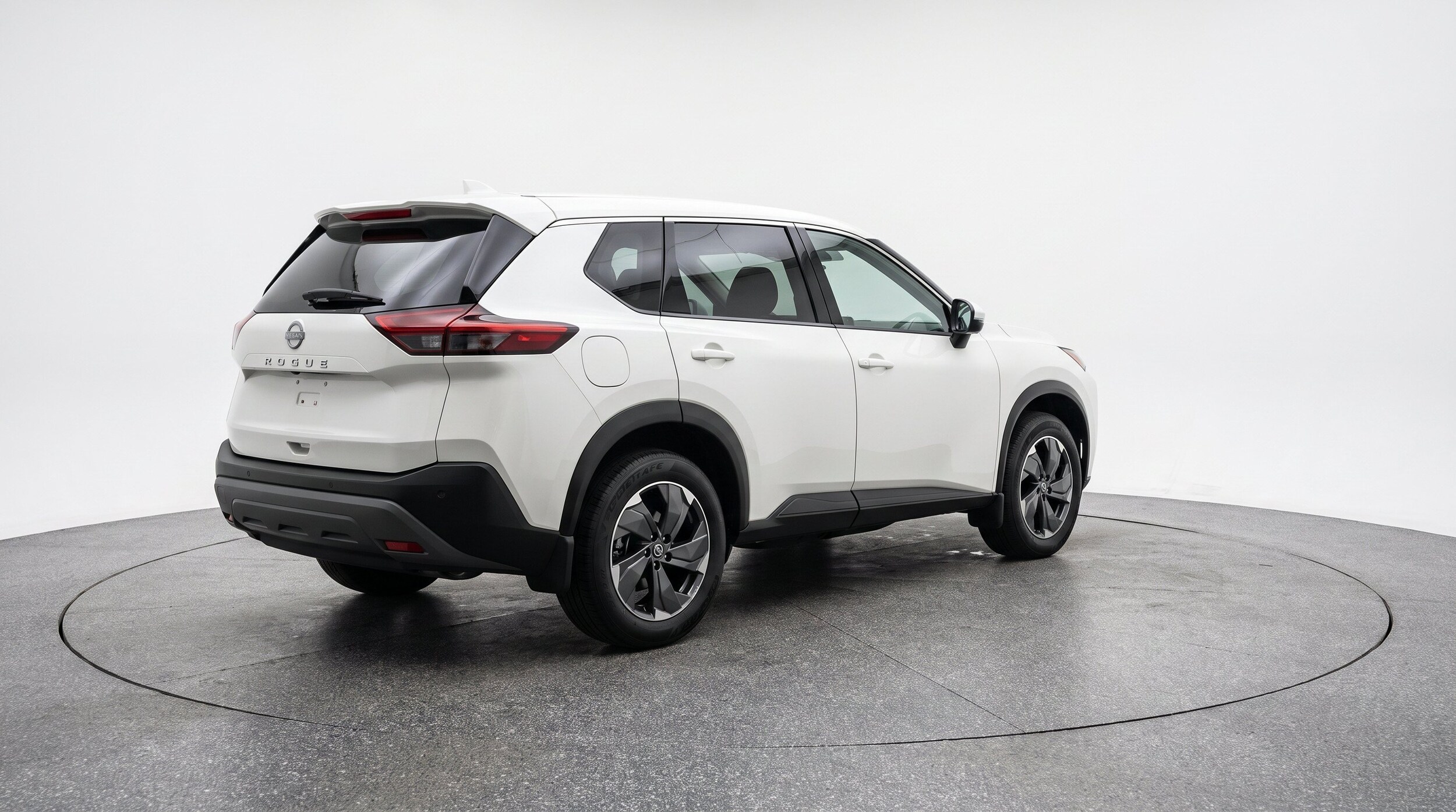 Thumbnail: 2025 Nissan Rogue - 9