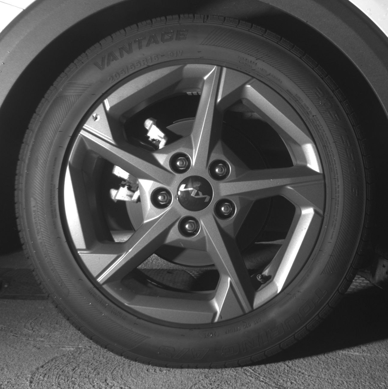 Thumbnail: 2025 Kia K4 - 15