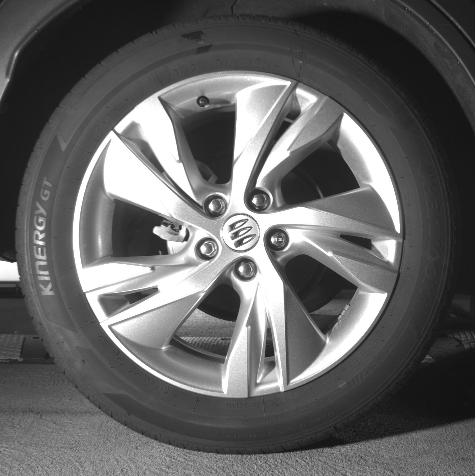 Thumbnail: 2025 Buick Encore GX - 15