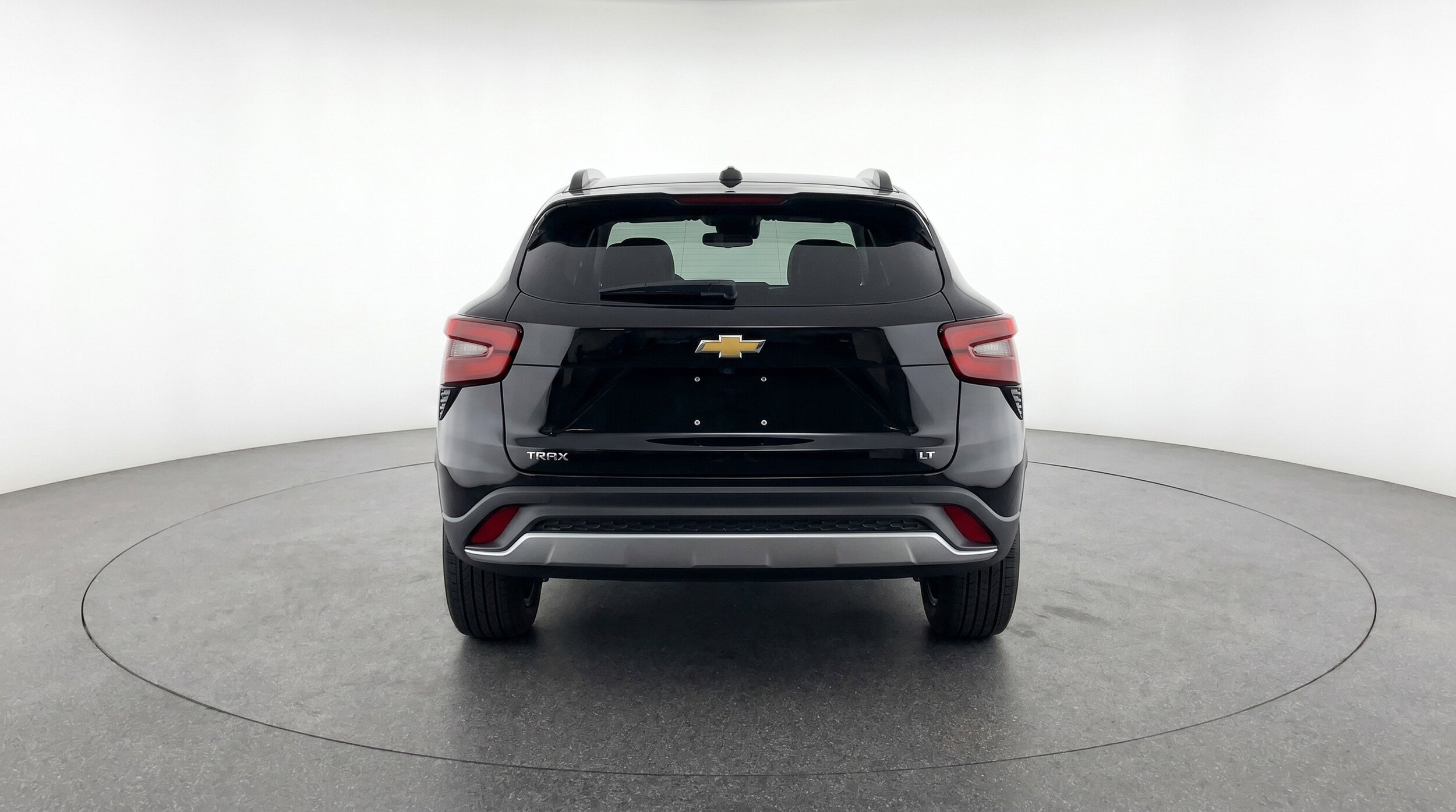Thumbnail: 2025 Chevrolet Trax - 7